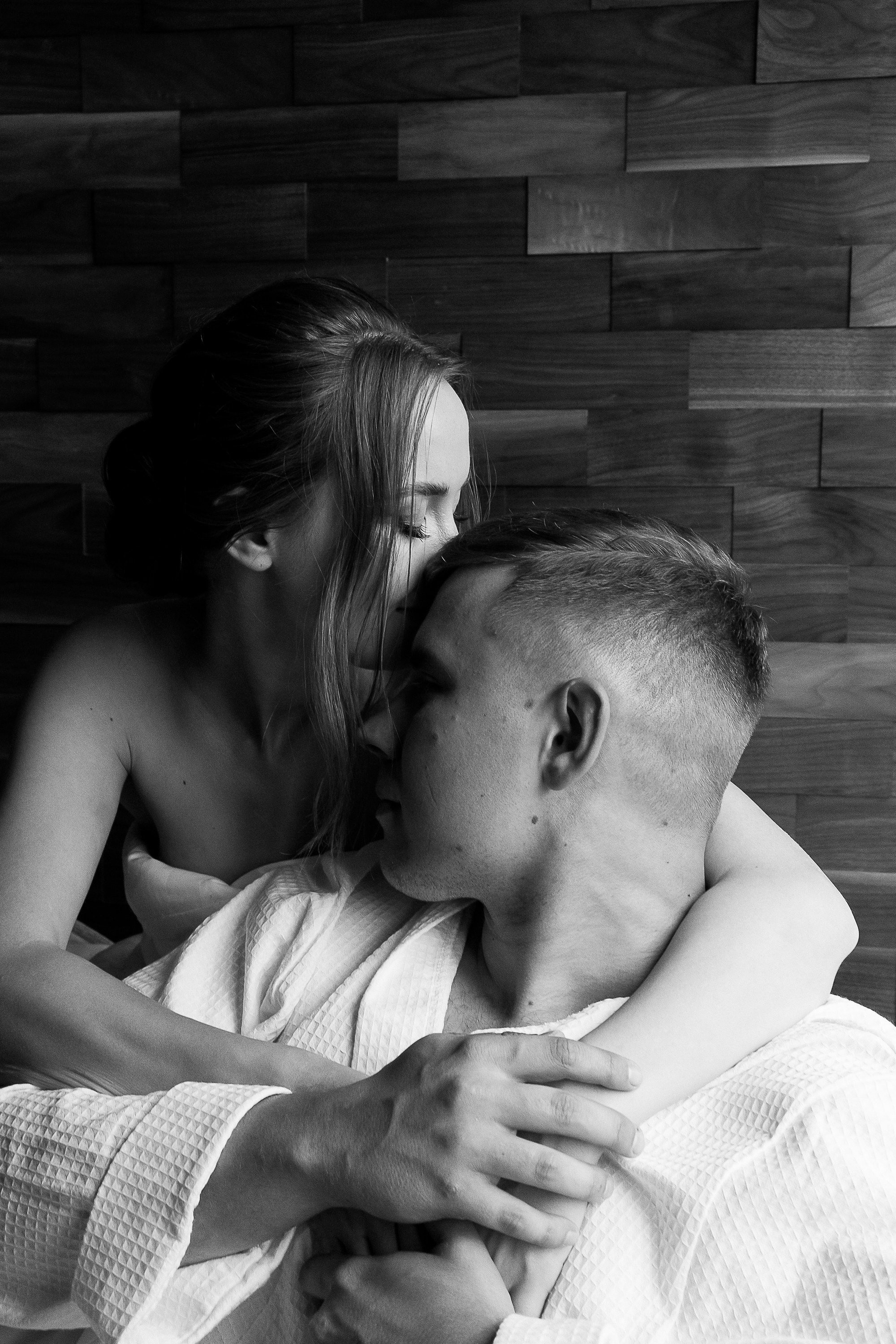 Игорь и Анна. Свадебный и портретный фотограф в Нижнем Новгороде и Нижегородской обл