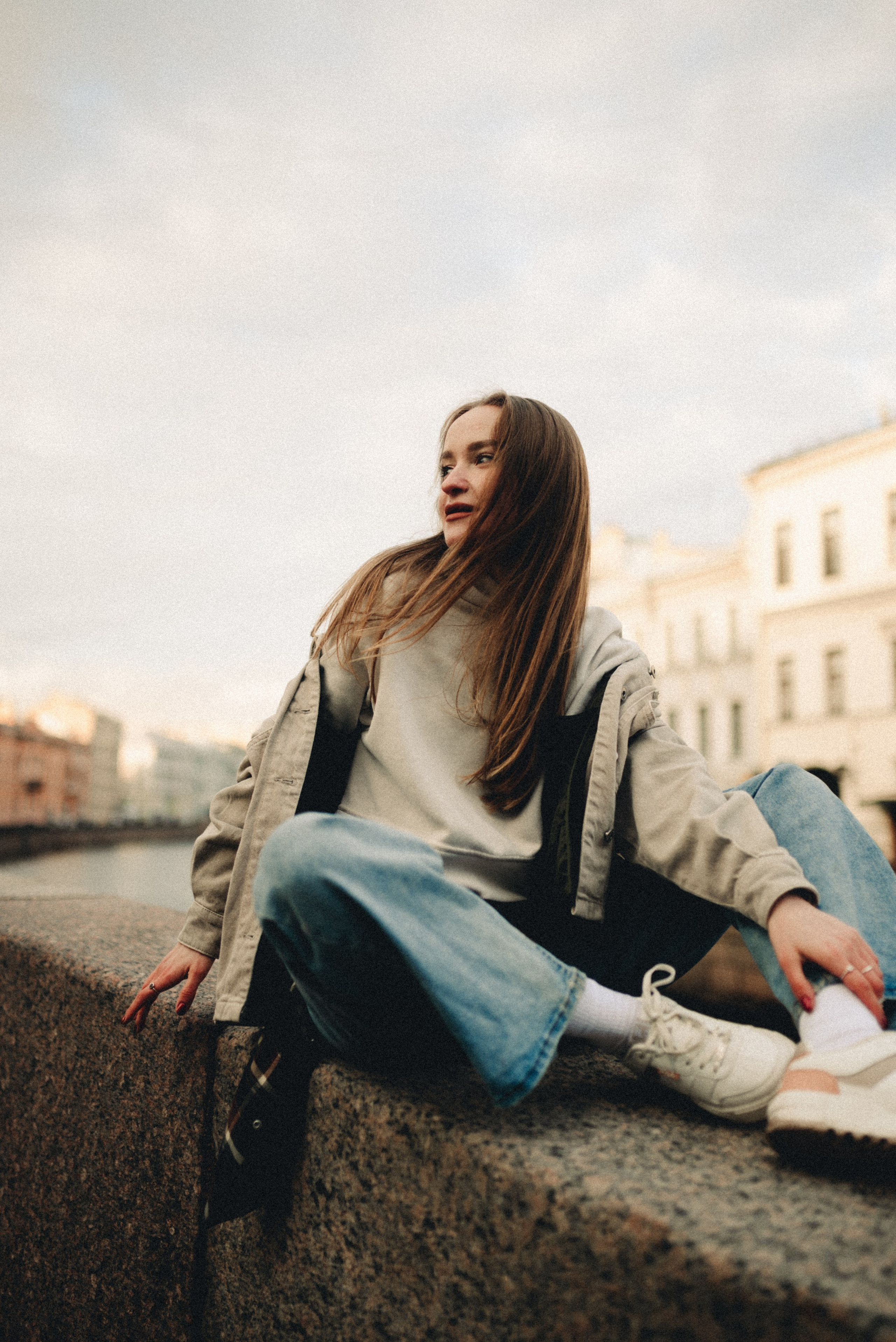 ANASTASIA 2024 étude. Фотограф Санкт-Петербург, Новороссийск