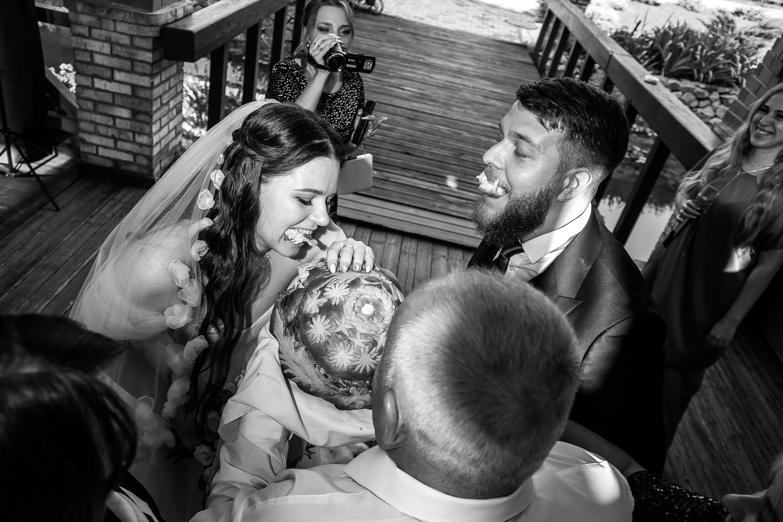 Алексей и Яна. Свадебный и семейный фотограф в Воронеже Кирсанова Наталья