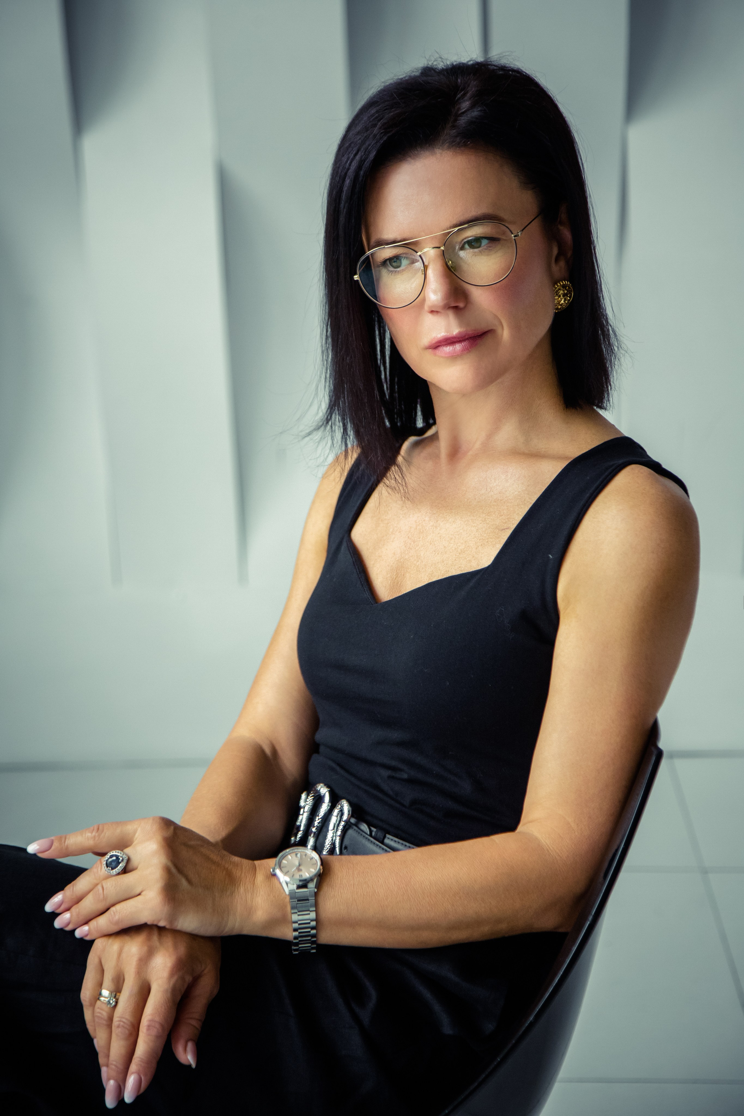 Студийная фотосессия Cross Studio зал Волна. Свадебный и семейный фотограф в Москве и Подмосковье Лариса Козлова