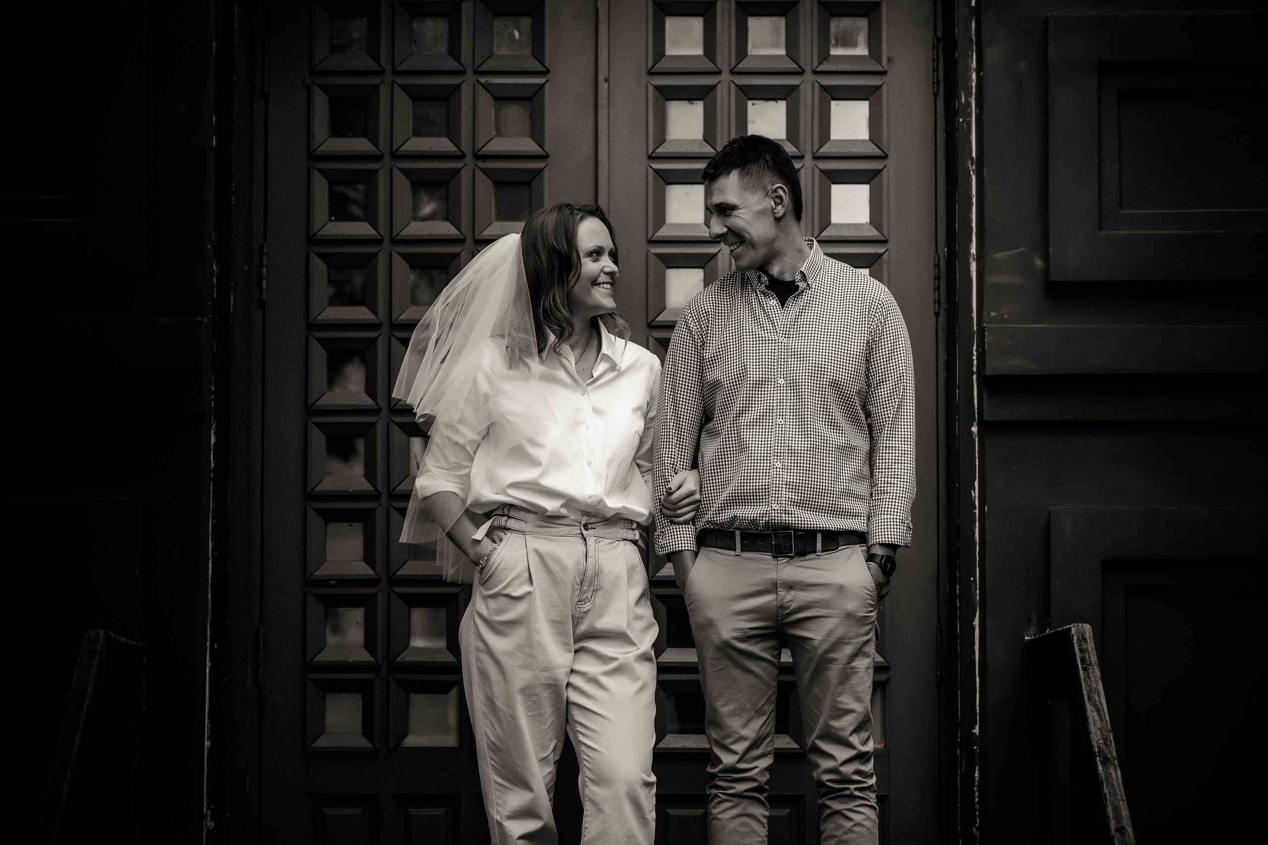 Елена и Андрей. Свадебный и семейный фотограф в Москве и Подмосковье Лариса Козлова