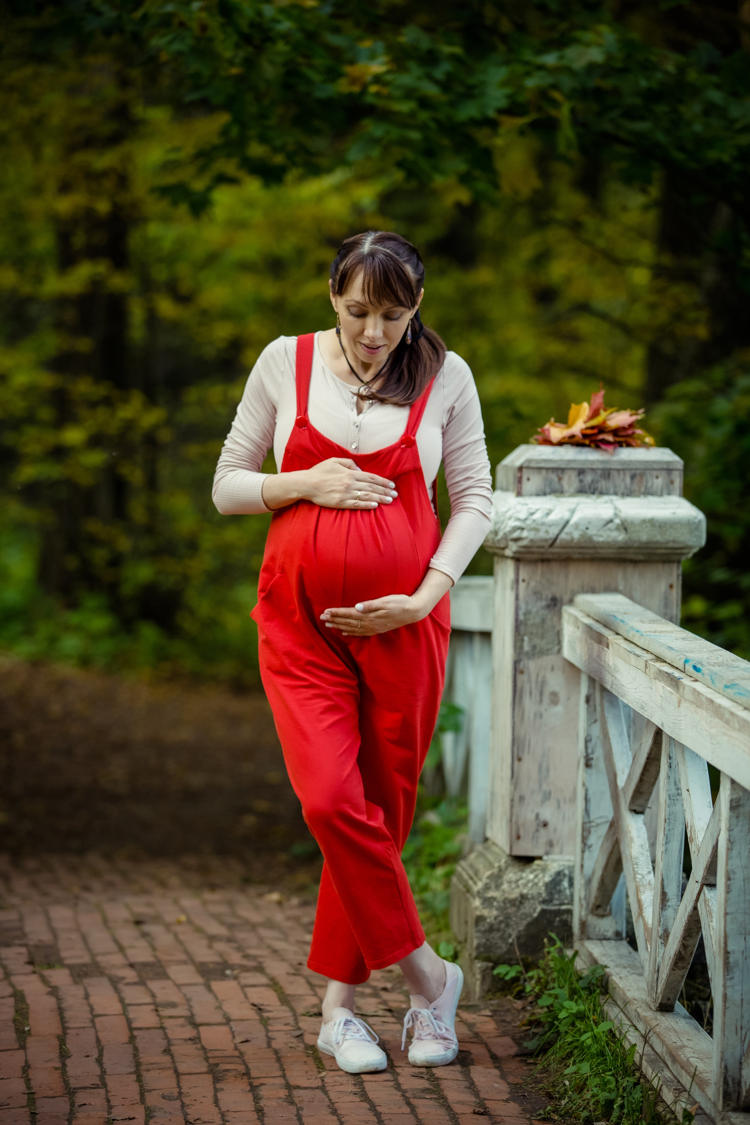 Фотосессия беременности. Парная фотосессия. Свадебный и семейный фотограф в Москве и Подмосковье Лариса Козлова