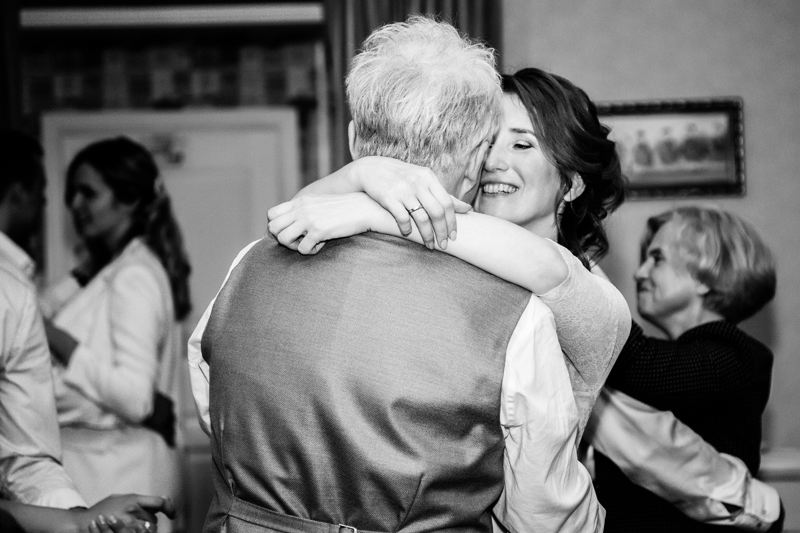 Елена и Юрий. Свадебный и семейный фотограф в Москве и Подмосковье Лариса Козлова