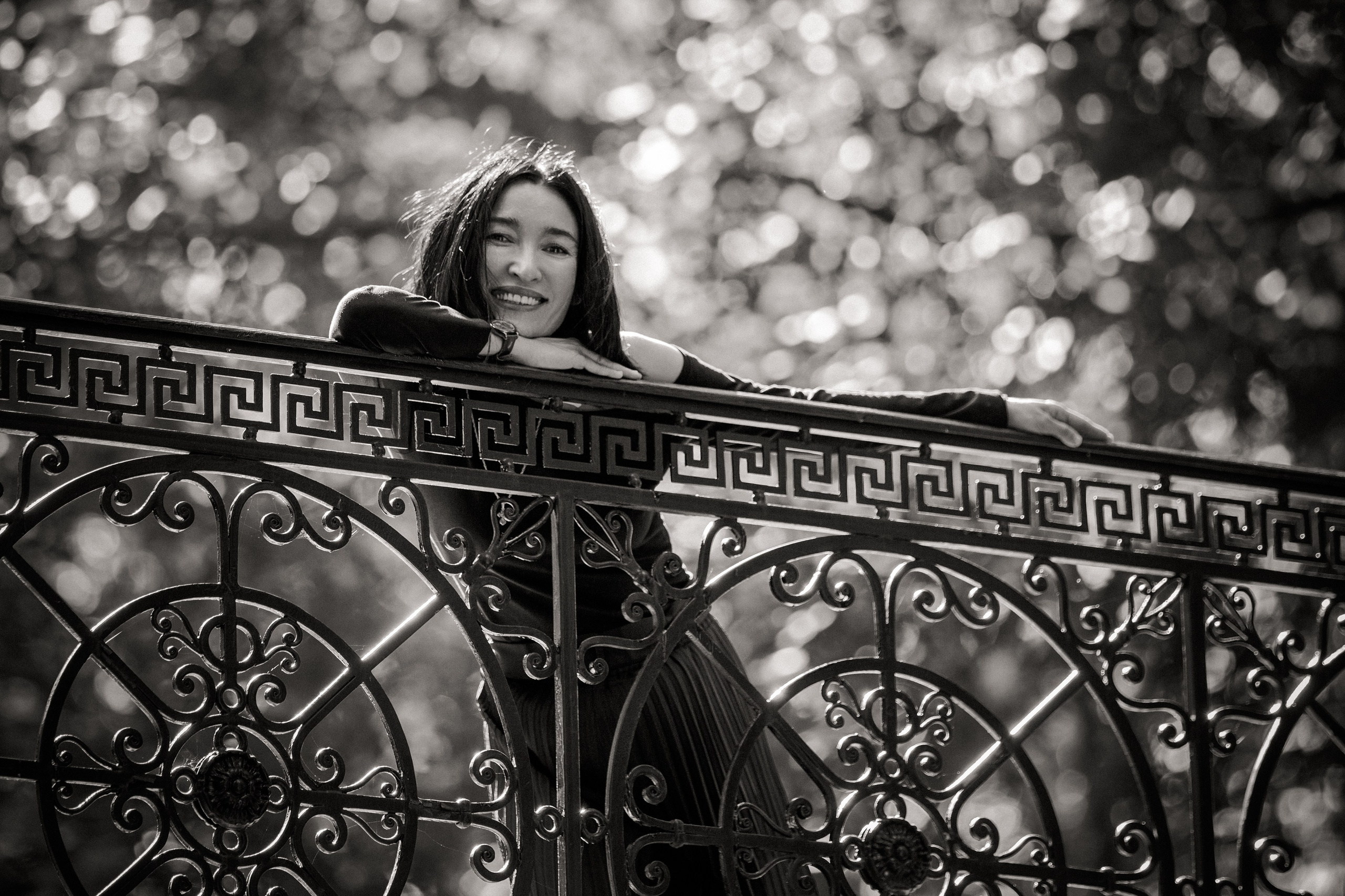 Фотосессия в Парке. Усадьба Архангельское. Свадебный и семейный фотограф в Москве и Подмосковье Лариса Козлова