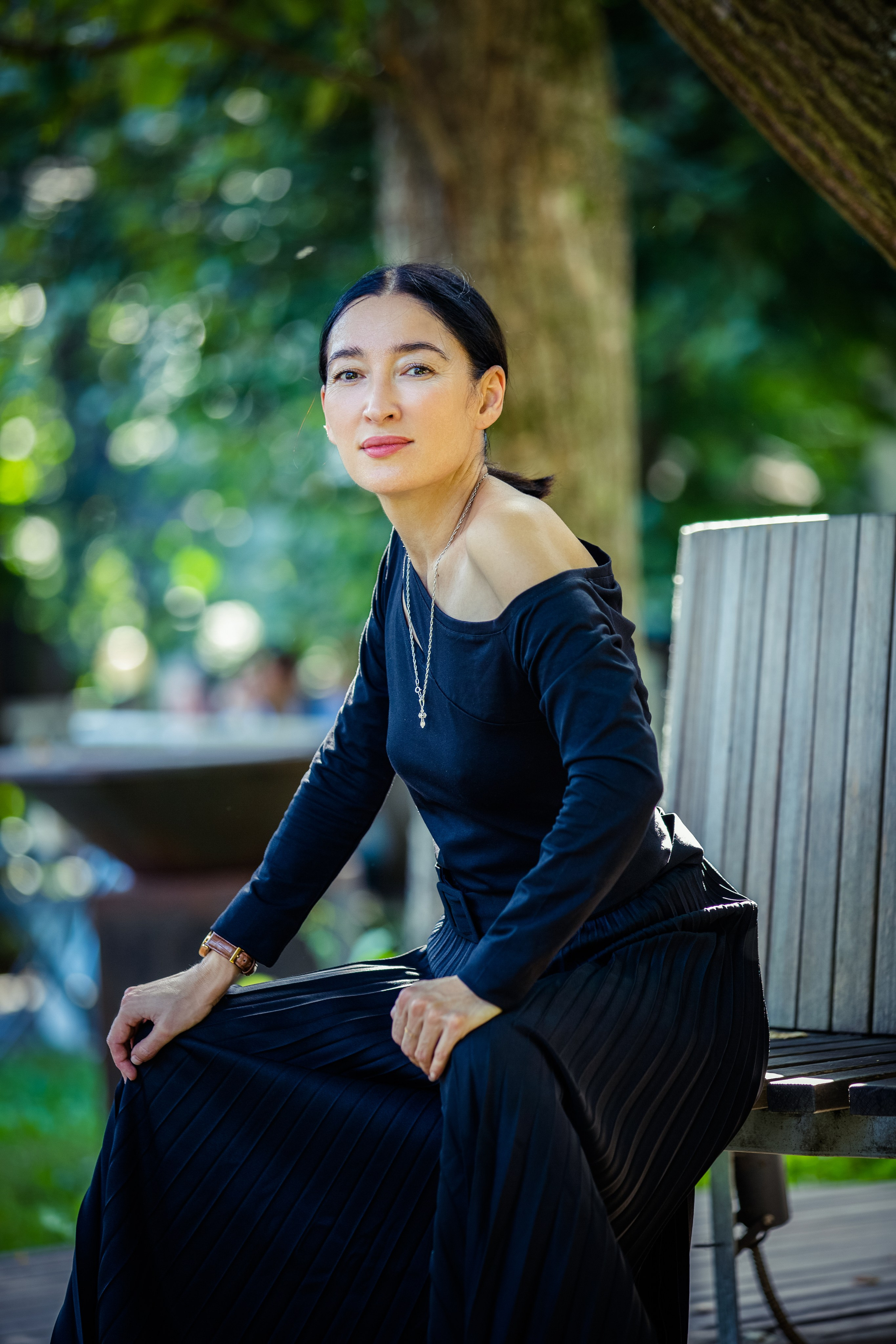 Фотосессия в Парке. Усадьба Архангельское. Свадебный и семейный фотограф в Москве и Подмосковье Лариса Козлова