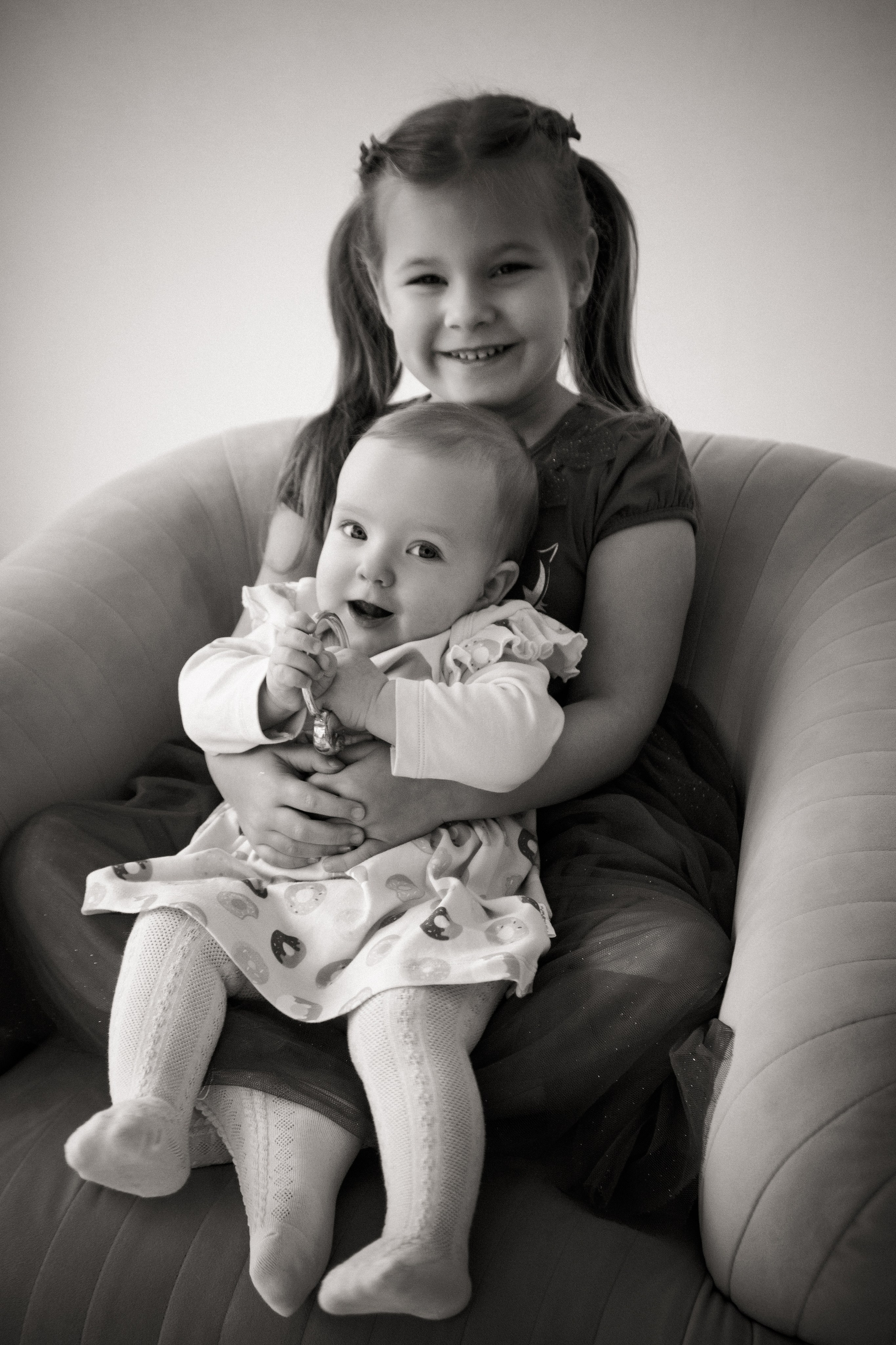 Семейная фотосессия в студии One take studio VANILLA. Свадебный и семейный фотограф в Москве и Подмосковье Лариса Козлова