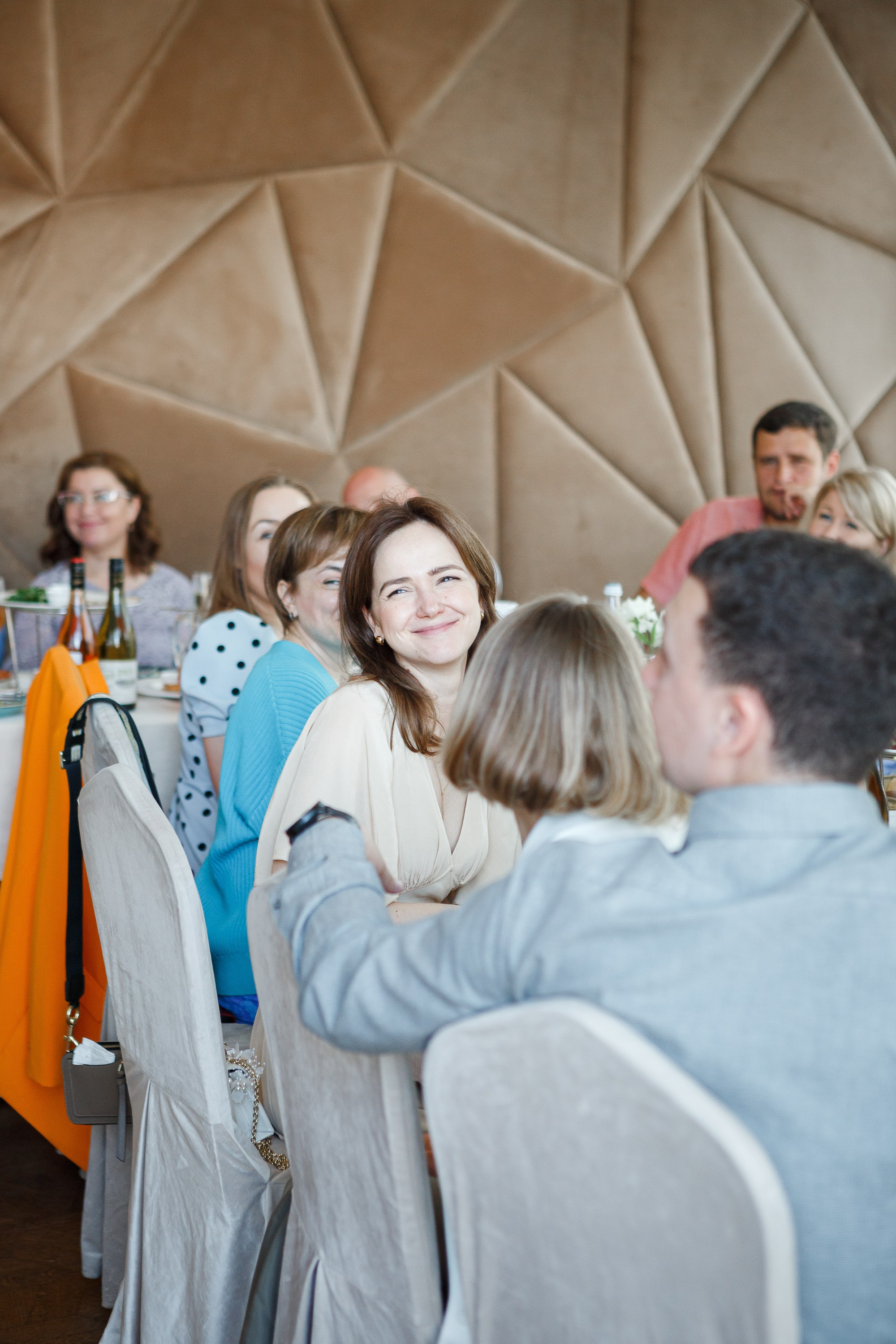 Свадьба Ильи и Юлии