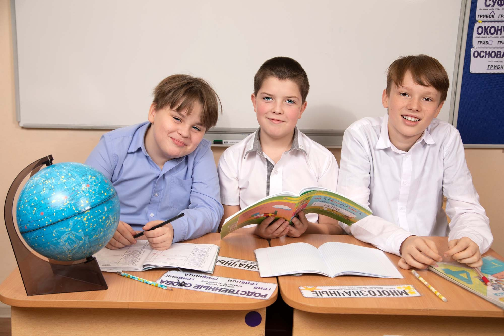 Школьные фотографии. Семейный и детский фотограф в Санкт-Петербург. Natalia Fadel