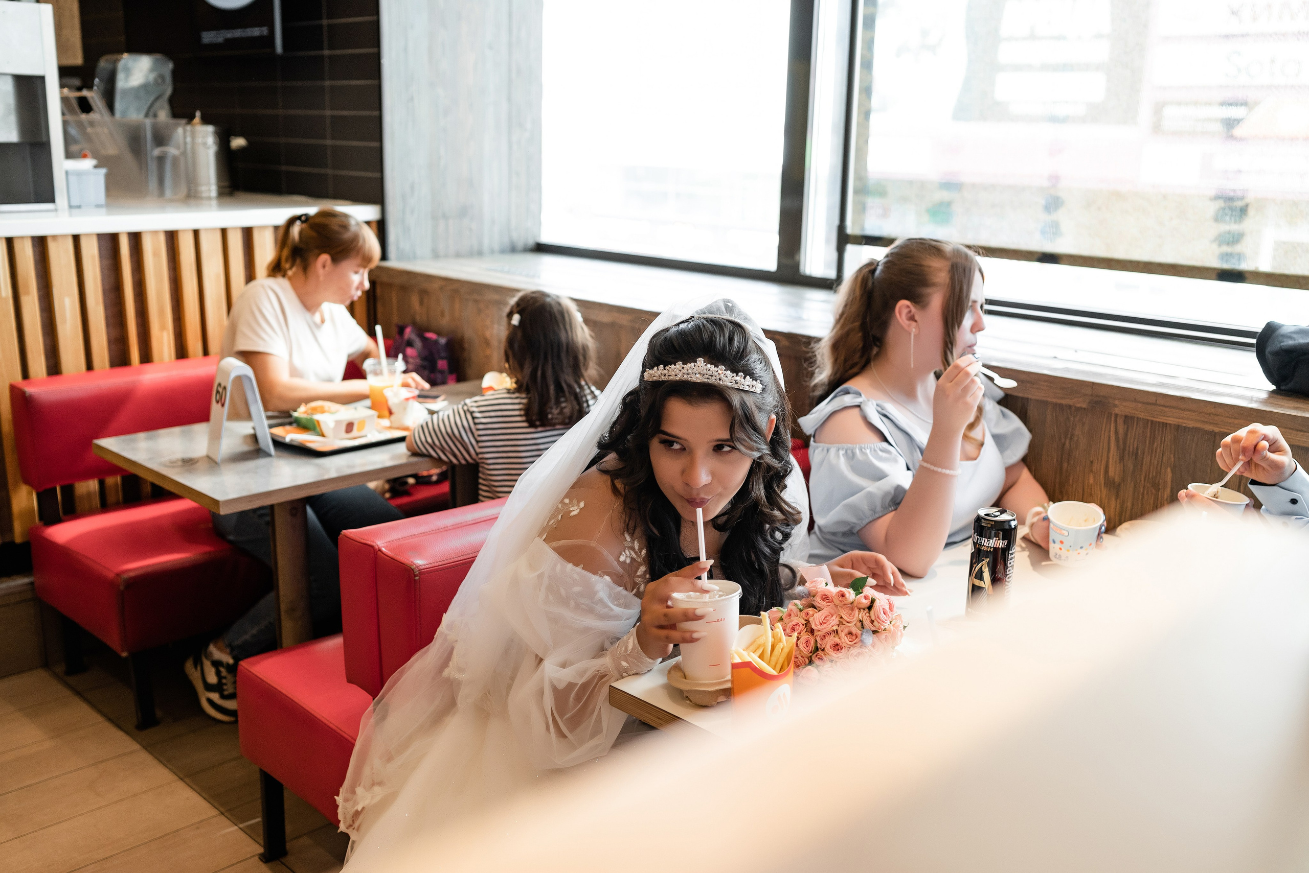 Валерия и Иван. Бжицких Виталий — фотограф г. Ульяновск