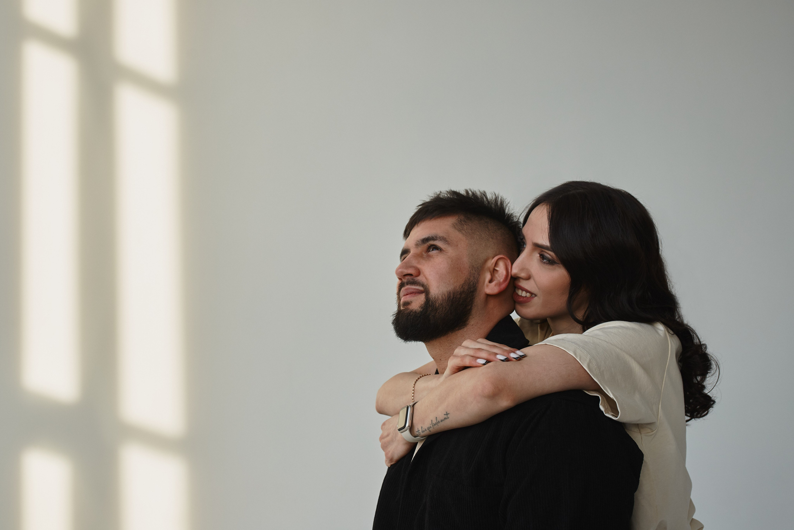 Ренат и Марина. Семейный и свадебный фотограф в Новороссийске