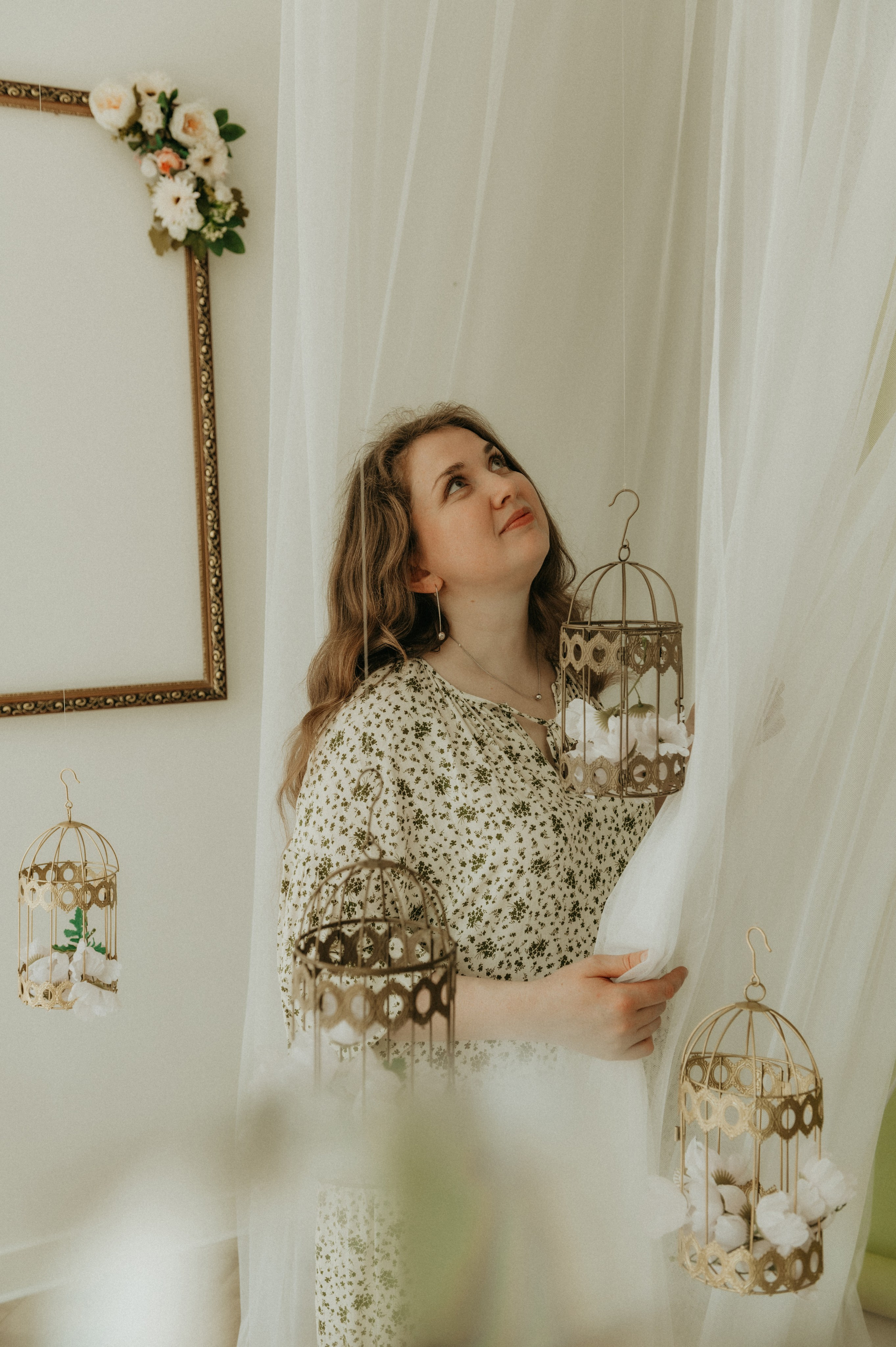 Для Екатерины, Ани и Мирослава. Свадебный и семейный фотограф в Тульской области Пашкова Екатерина