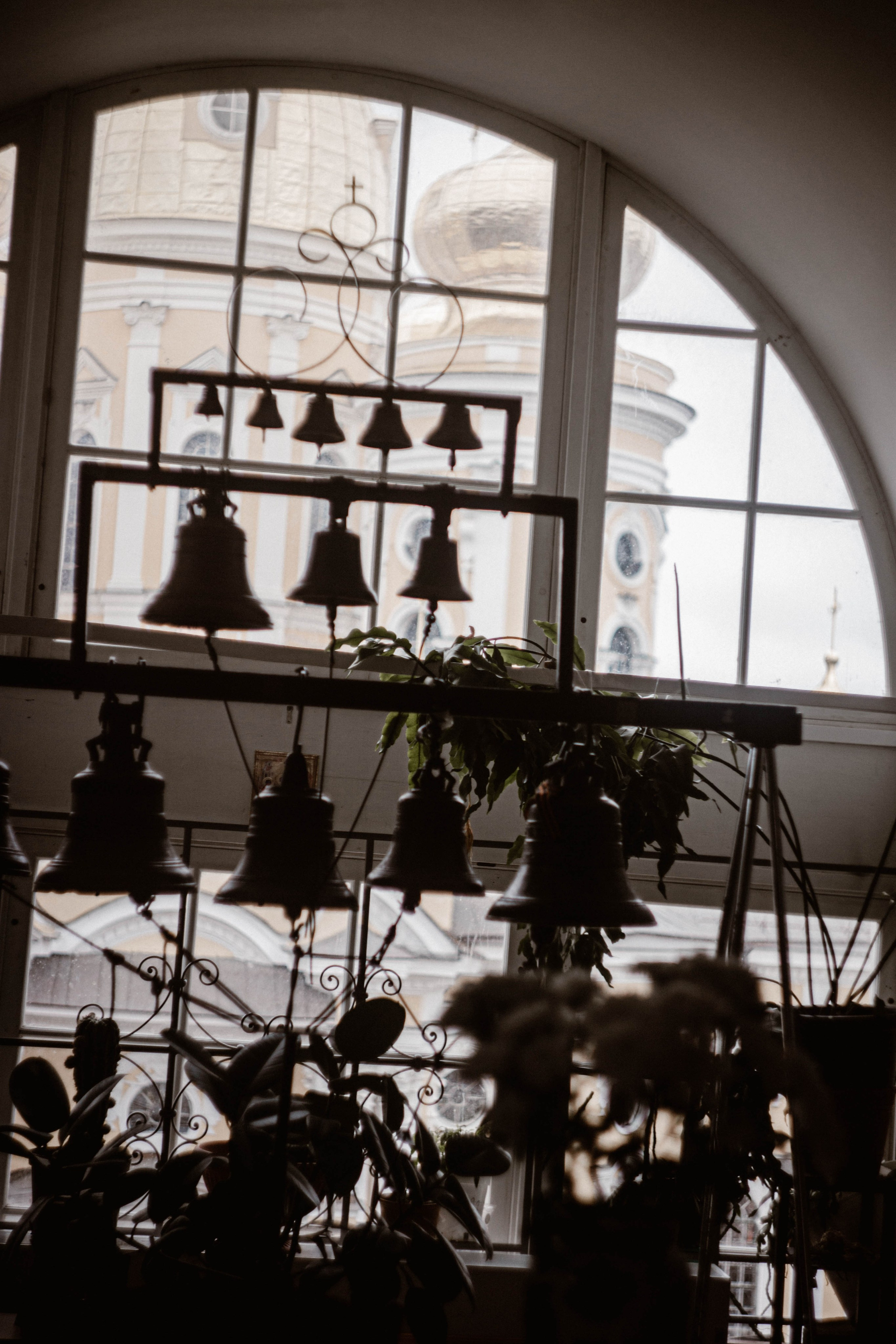 Питер / 24. Фотограф в Нижнем Новгороде