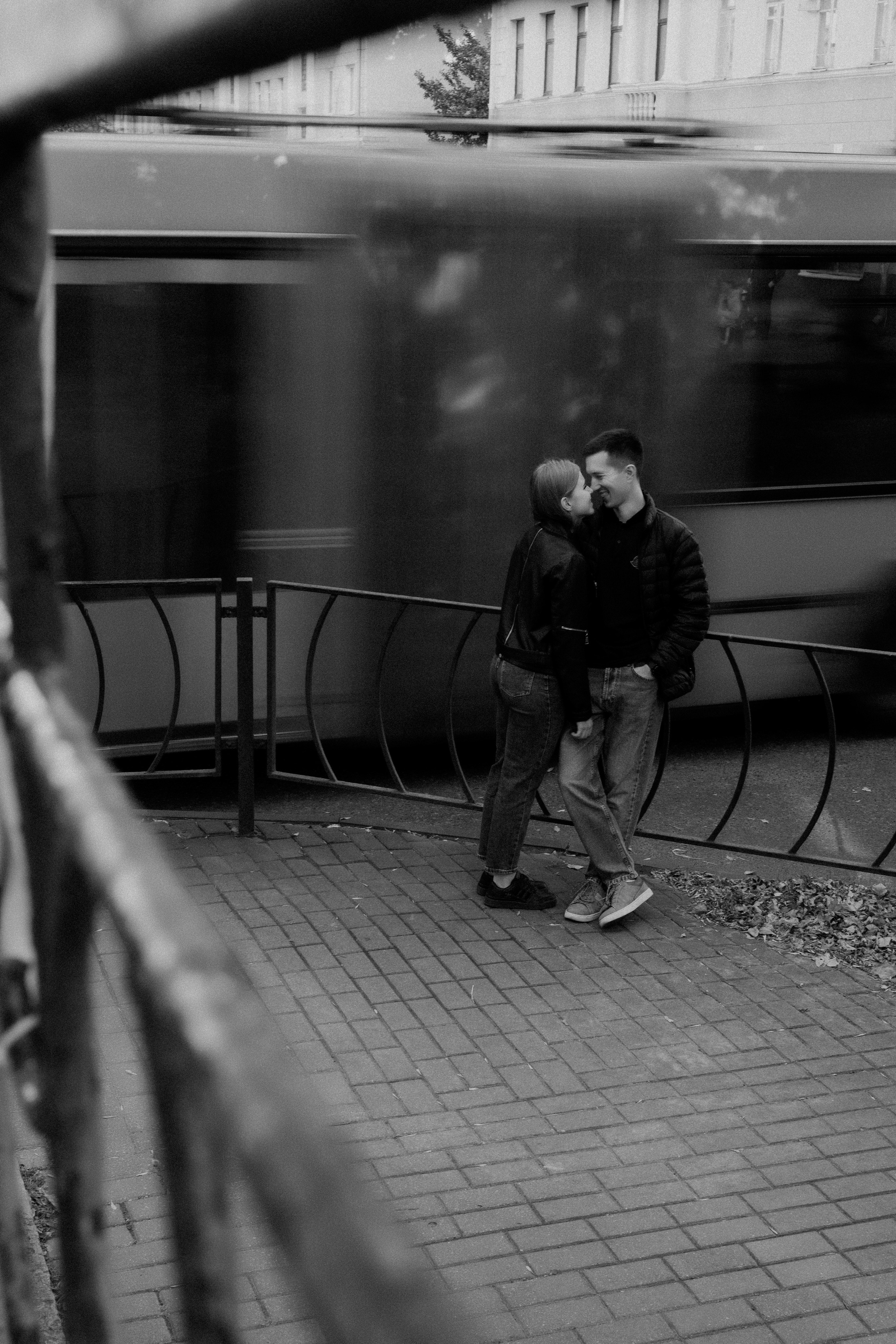 Лиза и Антон. Свадебные фотографы в Гомеле и Минске Сергей и Анастасия Фещенок