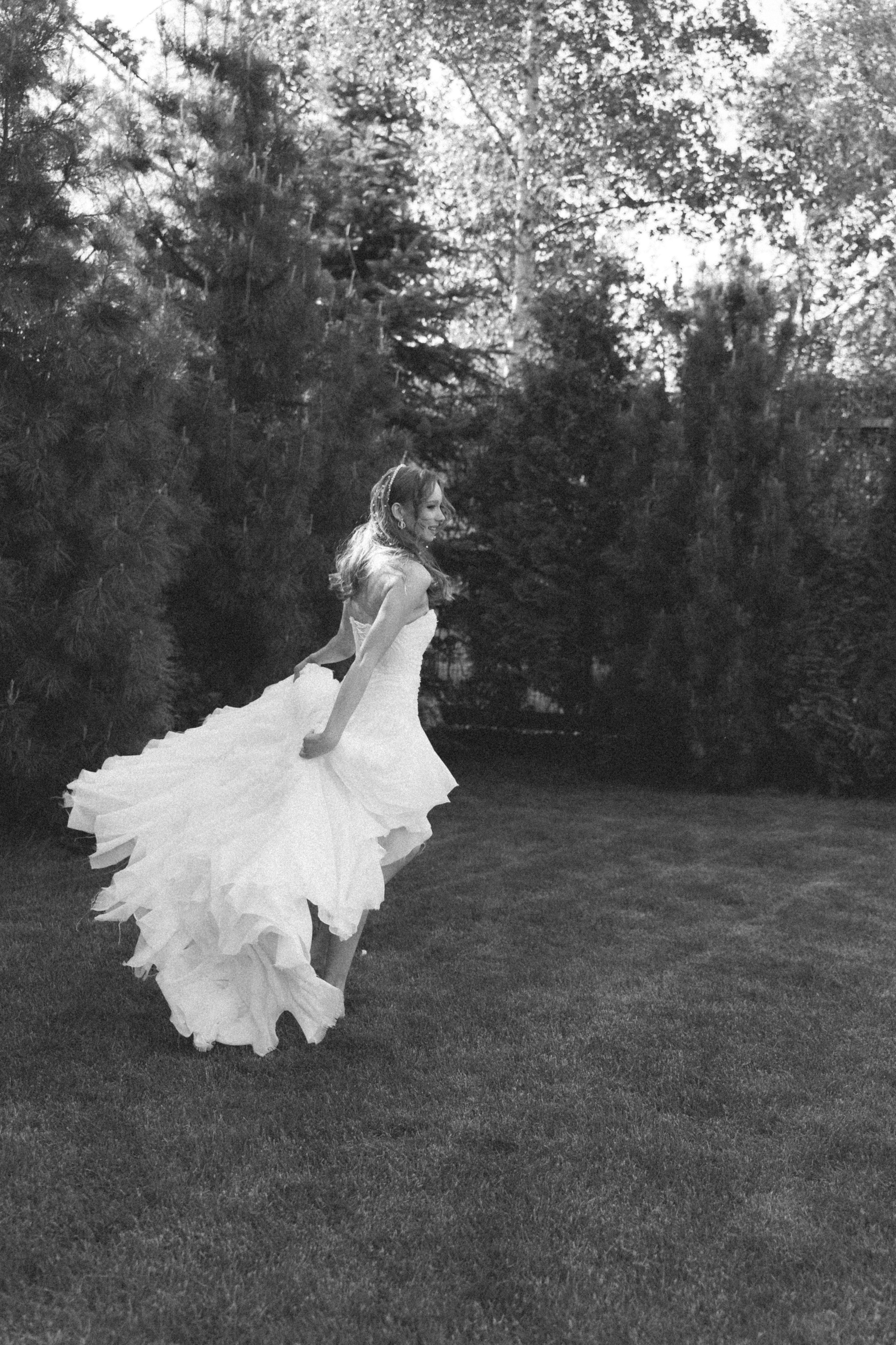 Счастье в каждом отражении. Фотограф в Екатеринбурге Андрей Медведко