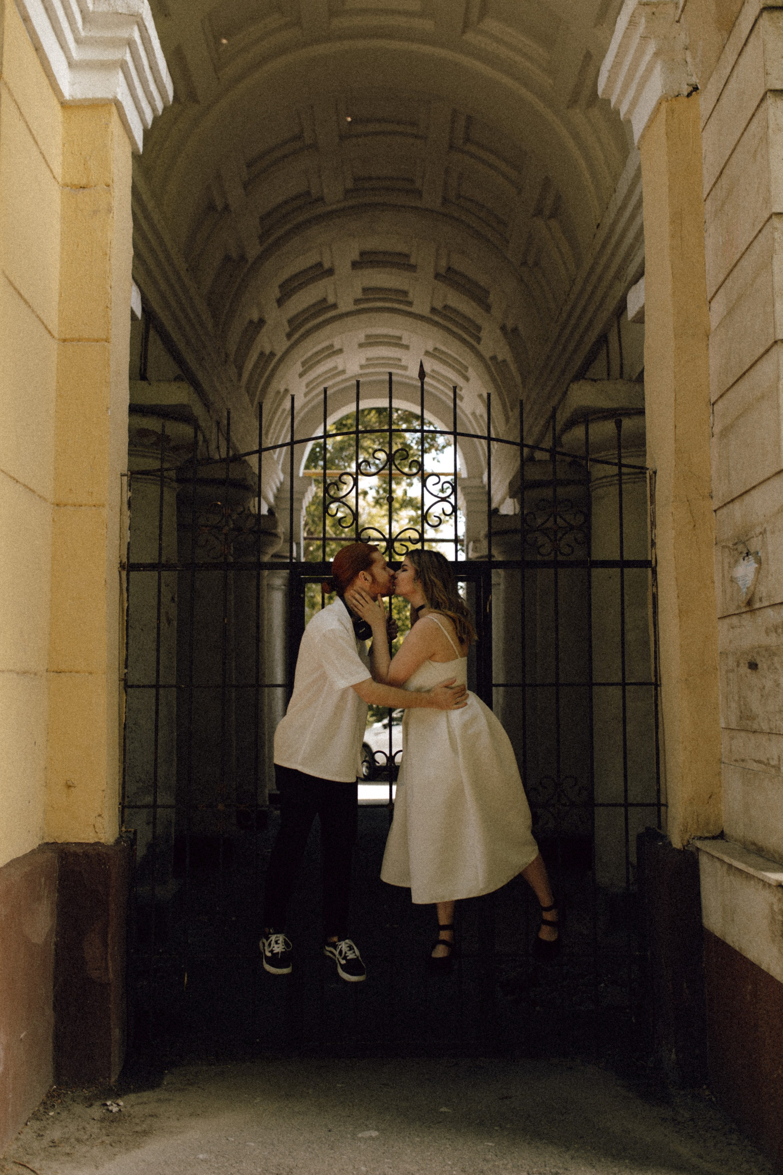 8 июня. Alyona Latysheva / Photographer / Almaty