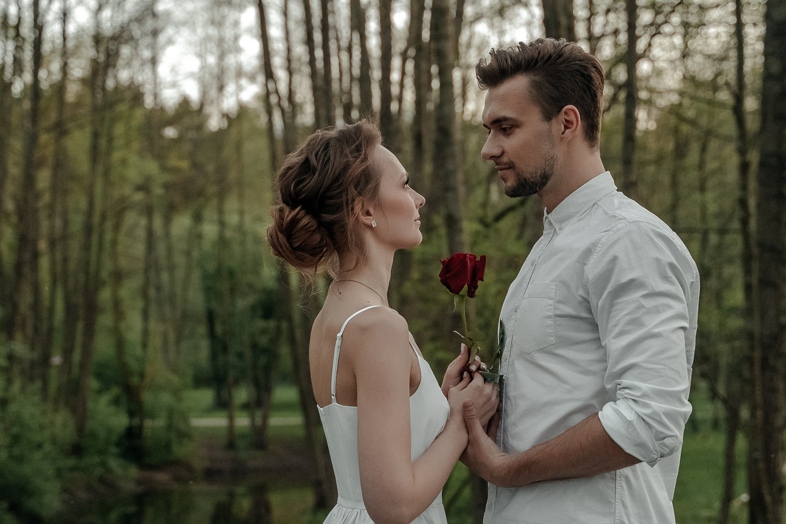 Виолетта и Артём (по мотивам «Красавица и Чудовище»). Свадебный Фотограф Минск || Фото и Видеосъёмка Минск || Другие города