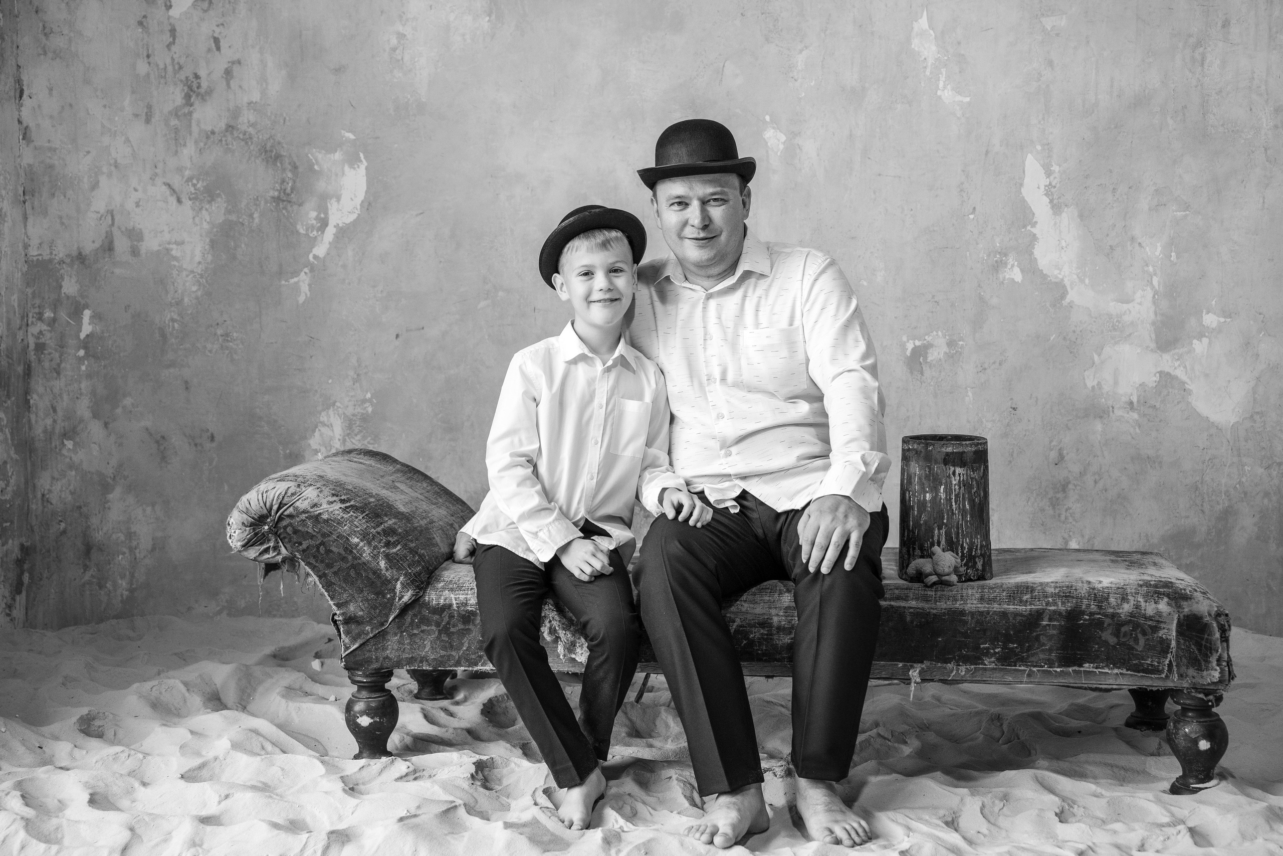 Семейная съемка. Видеограф и фотограф в Москве Анастасия Рябчикова