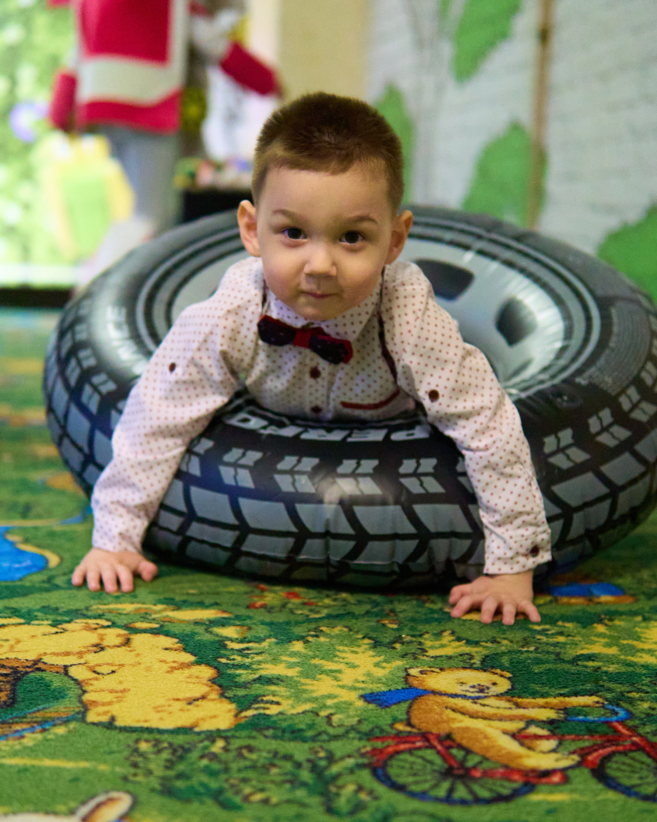 Автобот. Евгений Кудинов | Фотограф в Холмске