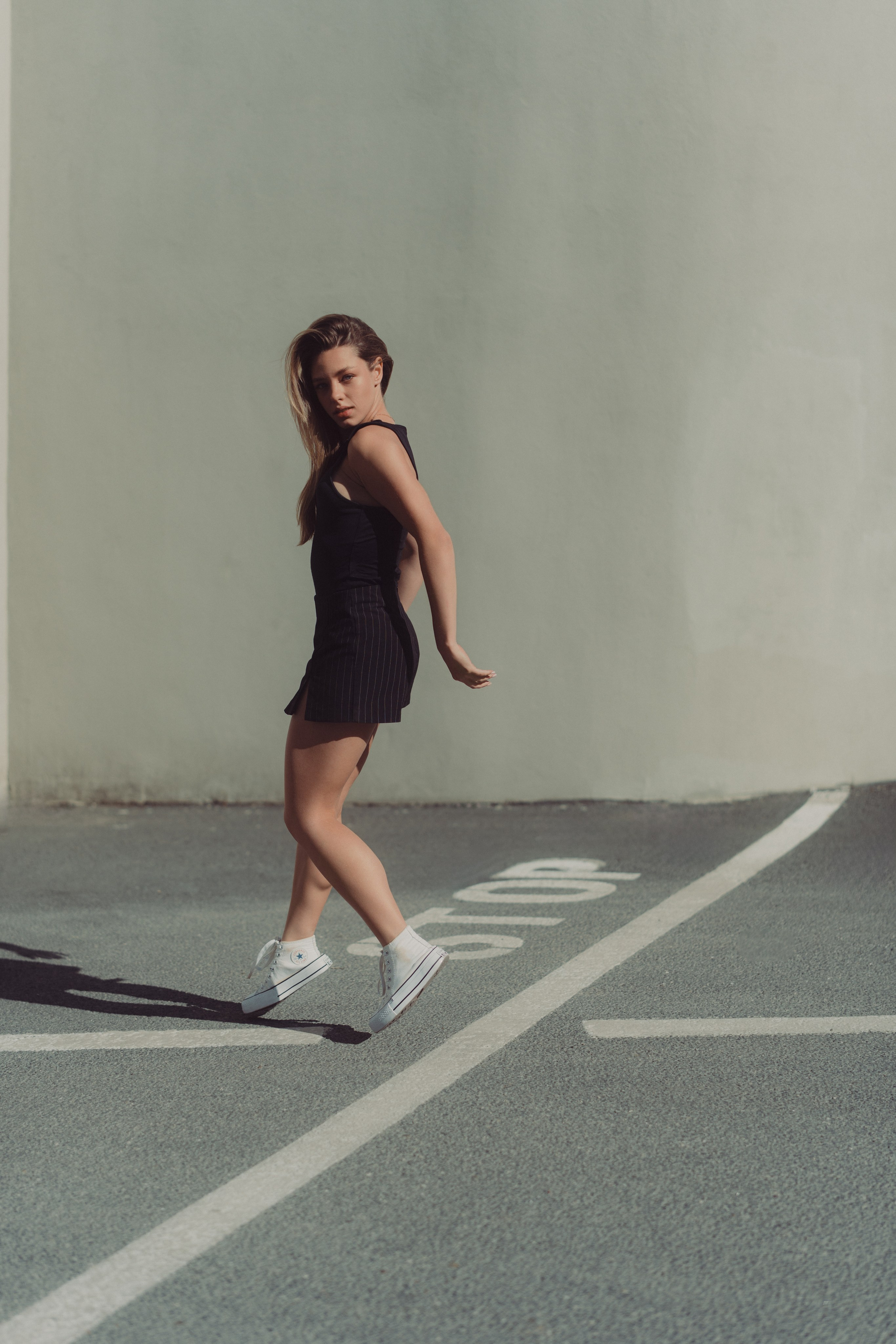 Портретный фотограф Казань - Антон Аванзато