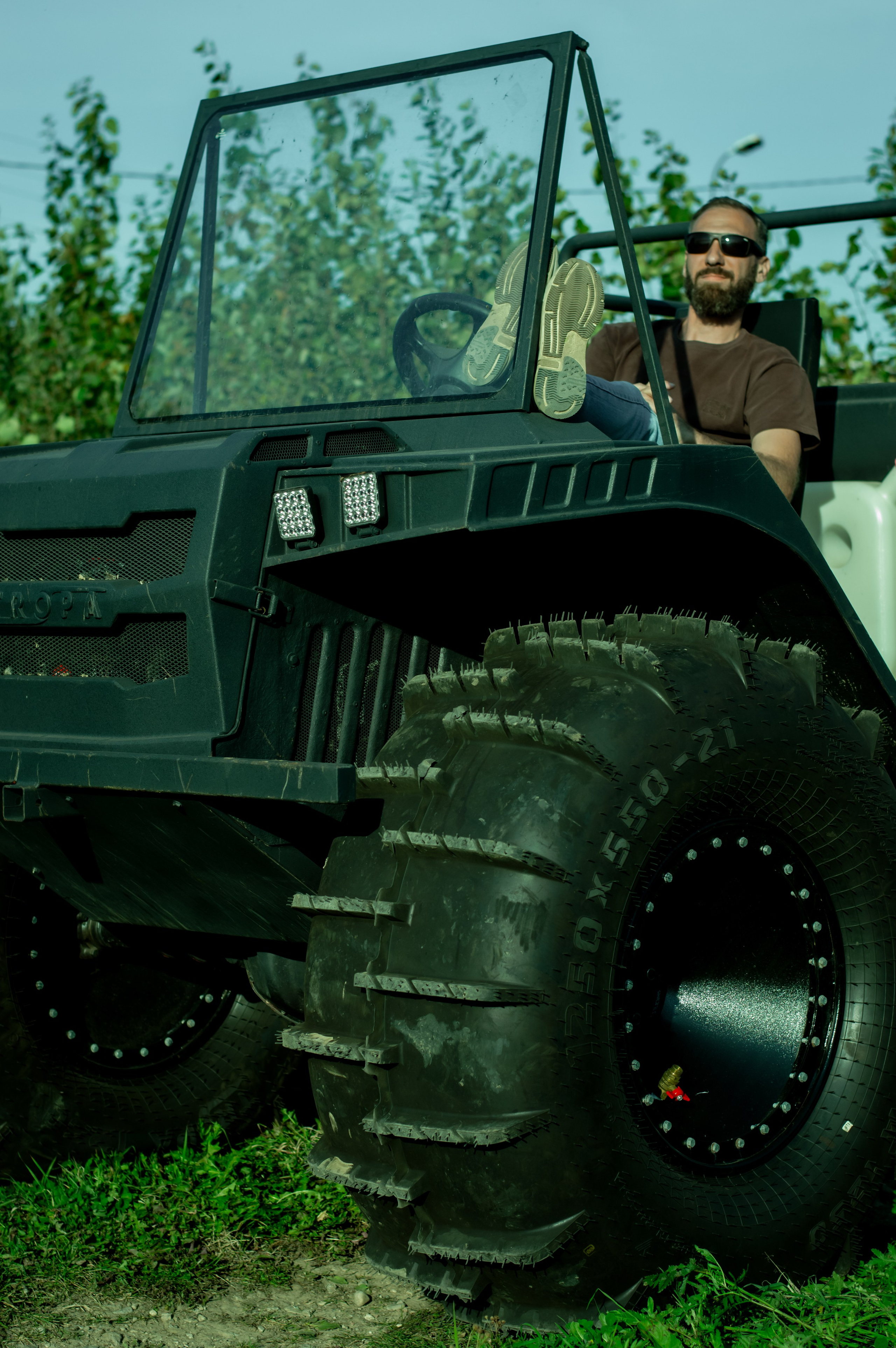 Предметная Фотосъемка вездеходов. Мама, я-фотограф |Andrey Vine