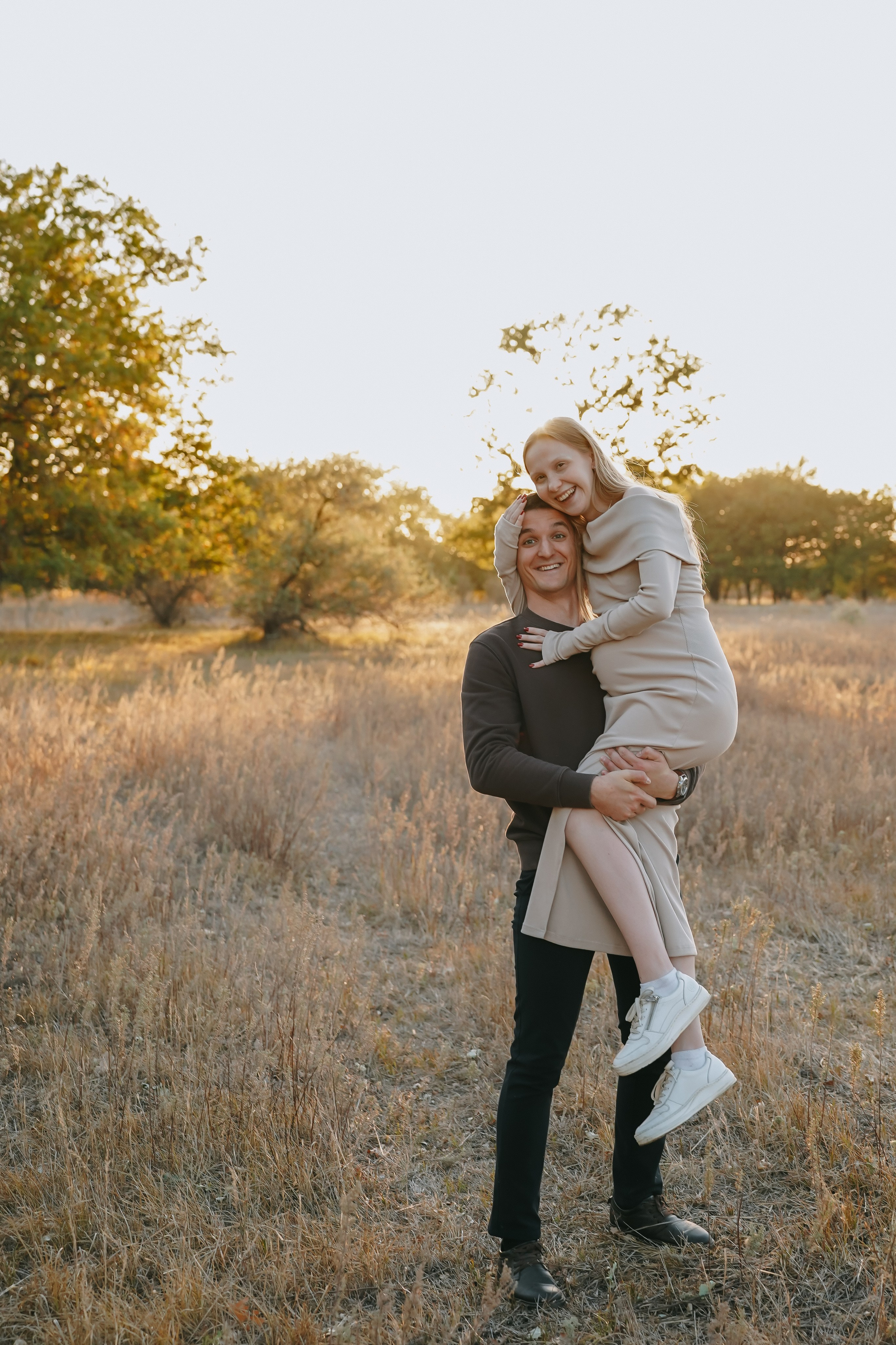 Дима и Даша. Свадебный и семейный фотограф в Волгограде Наталья Наумова