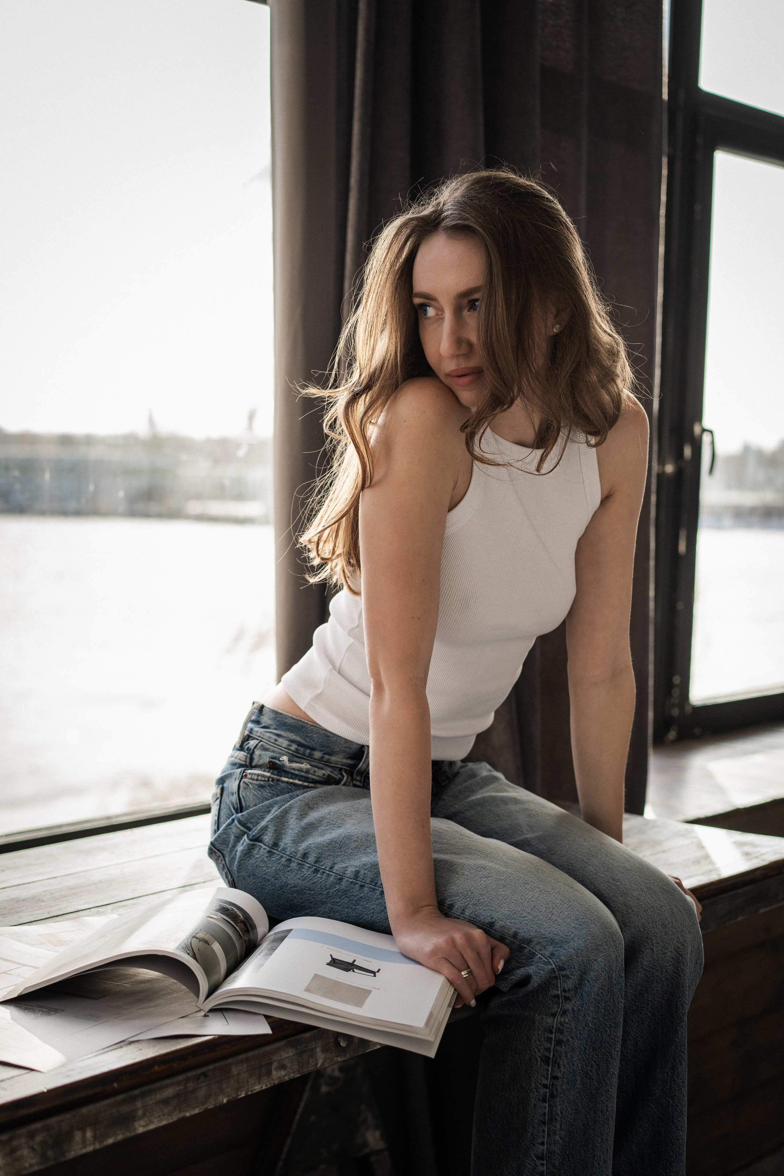 Oksana. Фотограф и видеограф в Калининграде Нина Жесткова