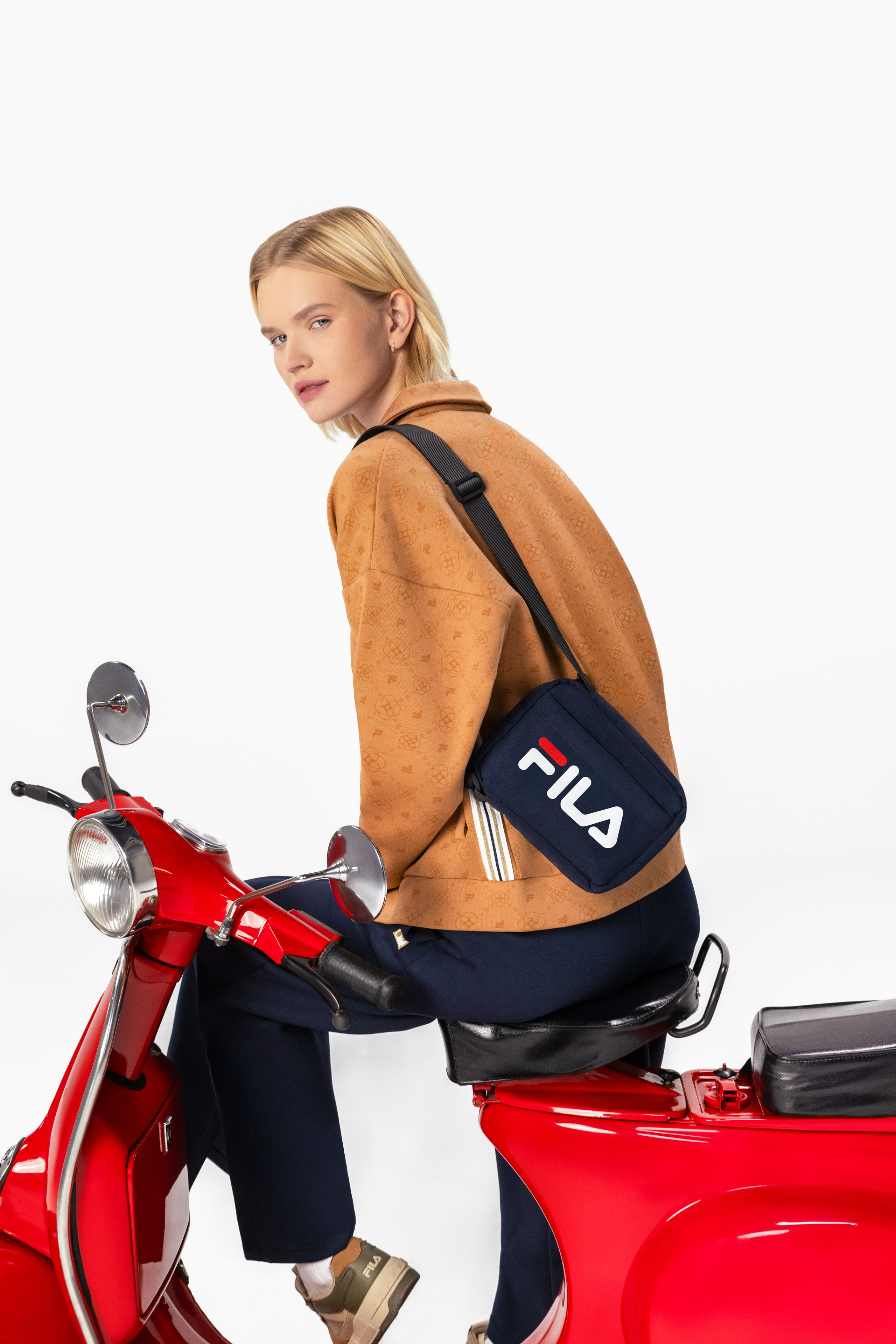 Retouching Portfolio. Ksenia Pershina