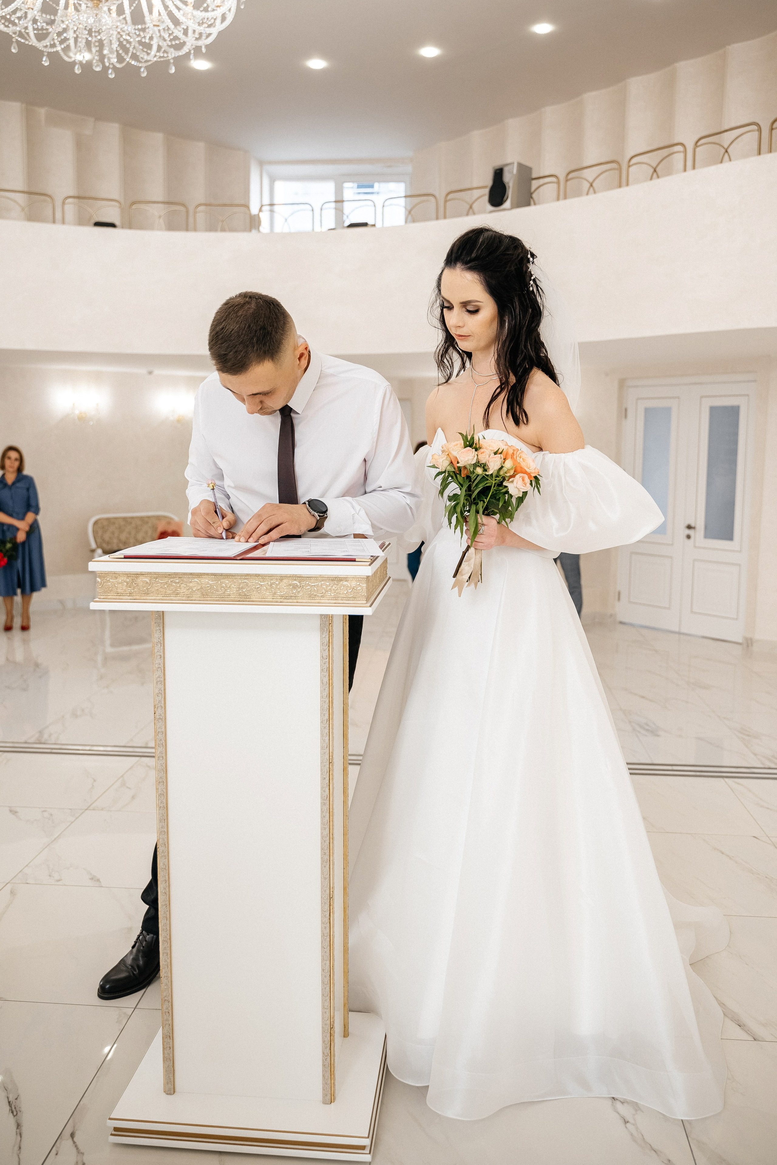 Егор и Яна, Минск. Свадебный и портретный фотограф в Минске Наташа Каракулова