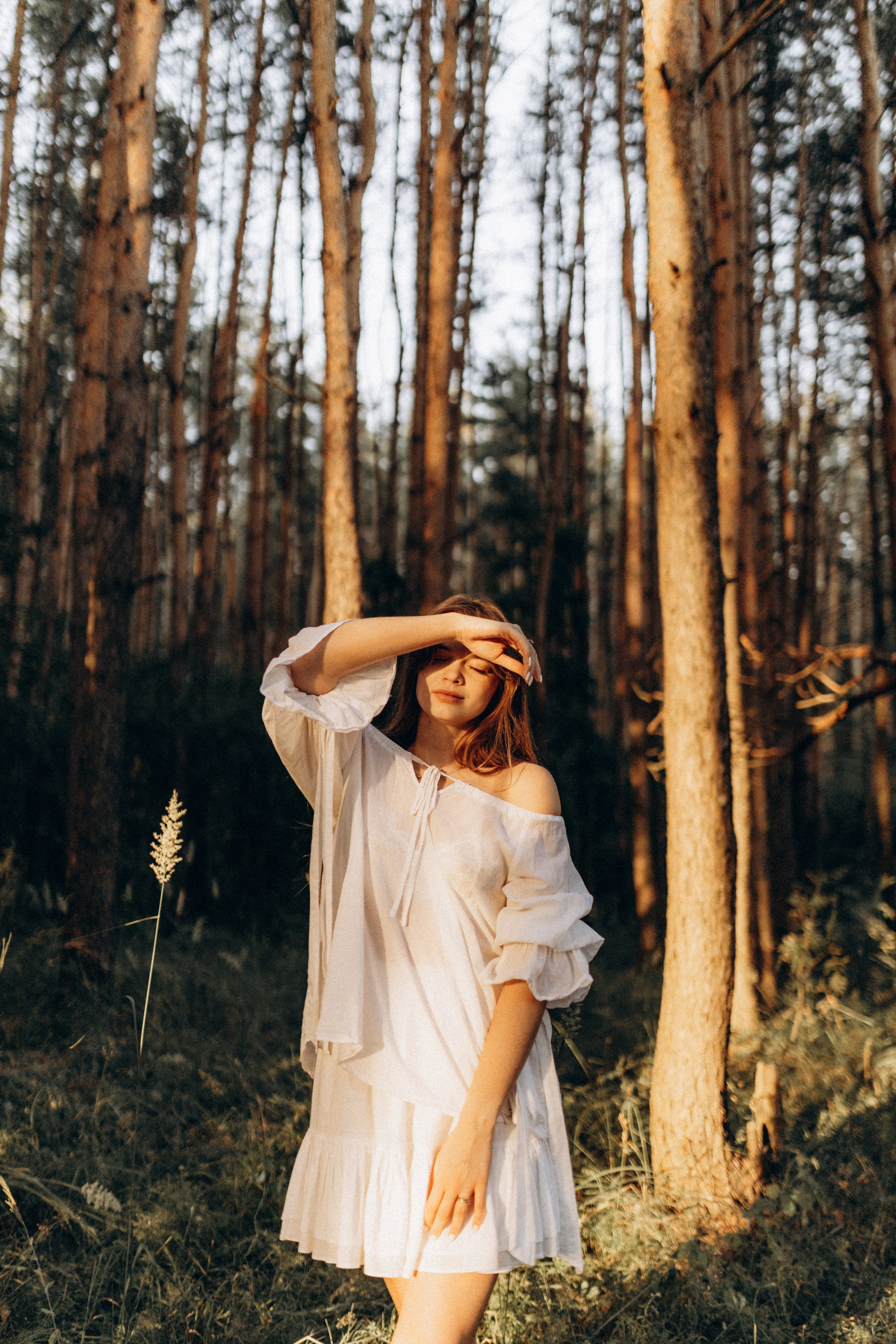 Настя. Фотограф НОГИНСК, Москва, Анастасия Белая