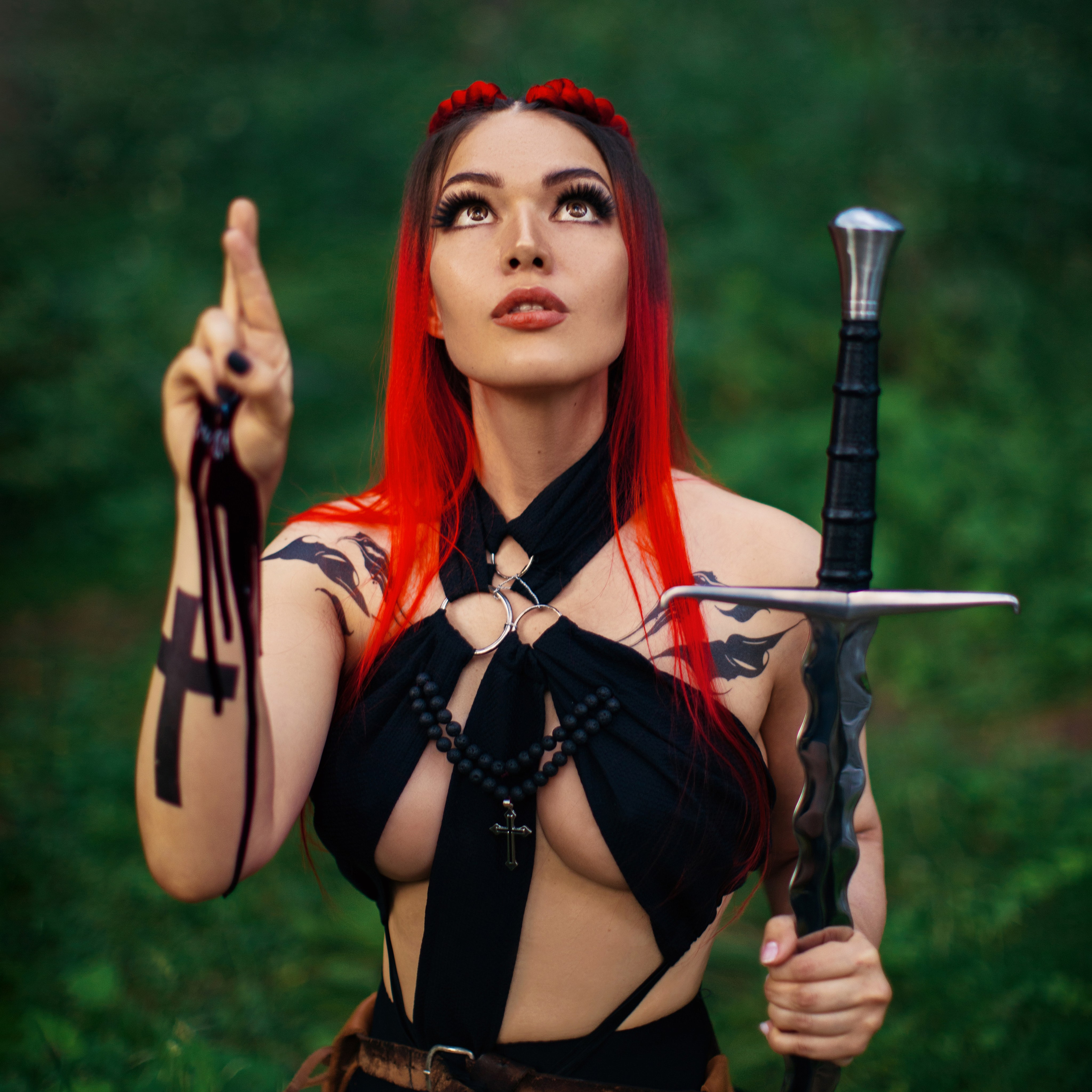 Галина Кохвакко. Фотограф Петрозаводск. Съемка для брендов, индивидуальная съемка