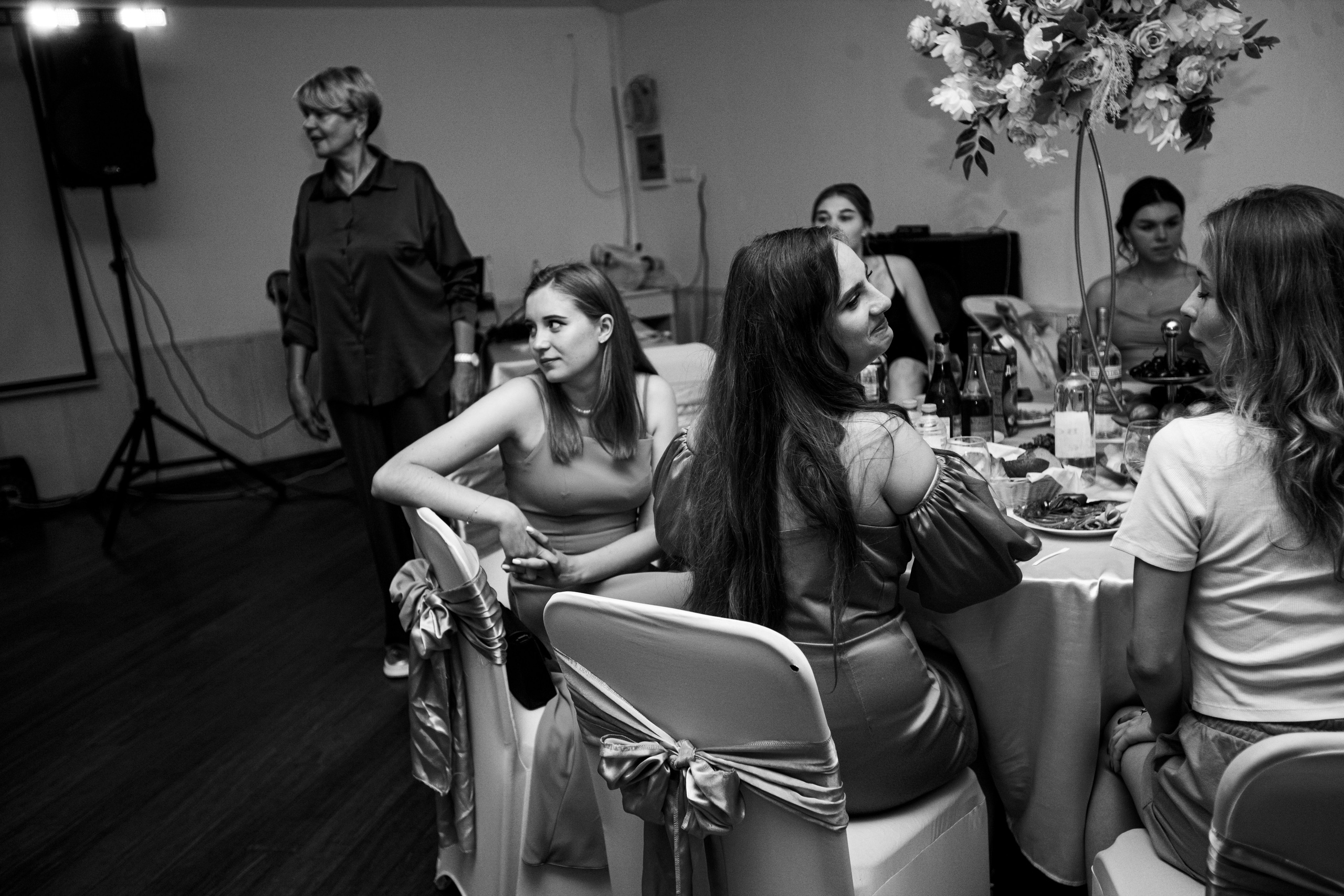 Unspoken. Фотограф Елизавета Маслова. Москва. Art, Fashion