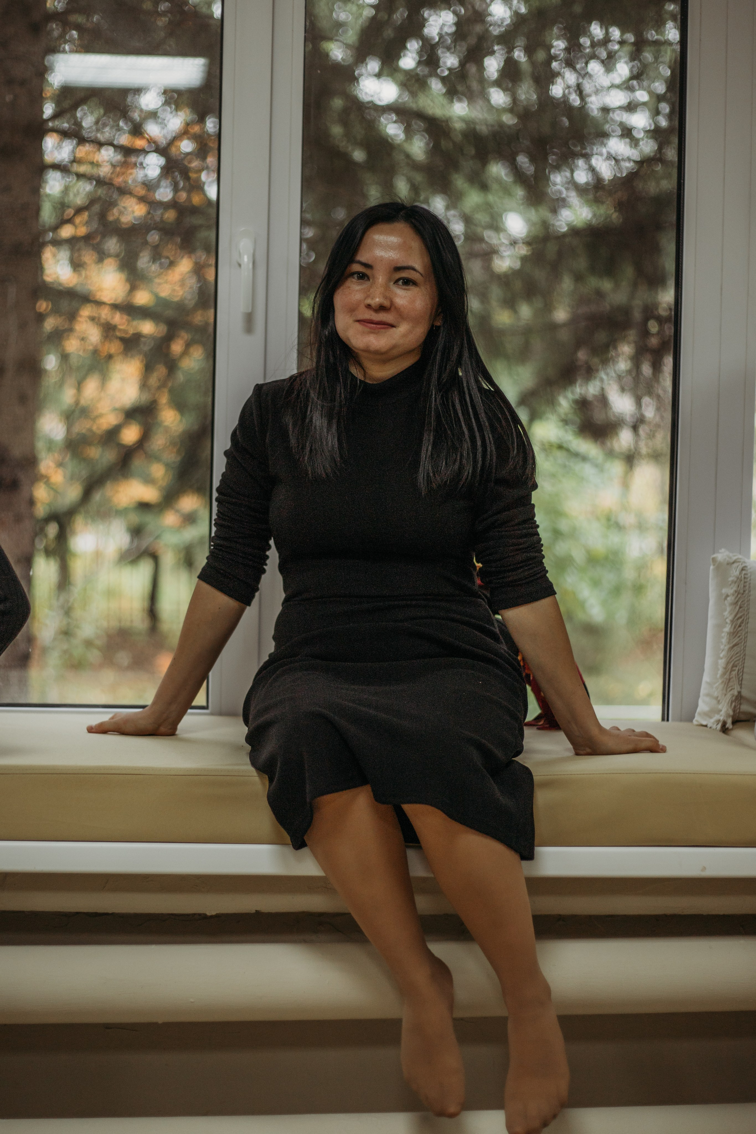 Презентация газеты «Глубокий смысл». Венера Гайн. Репортажный фотограф  Тюмень. Обучение фотографии с 0