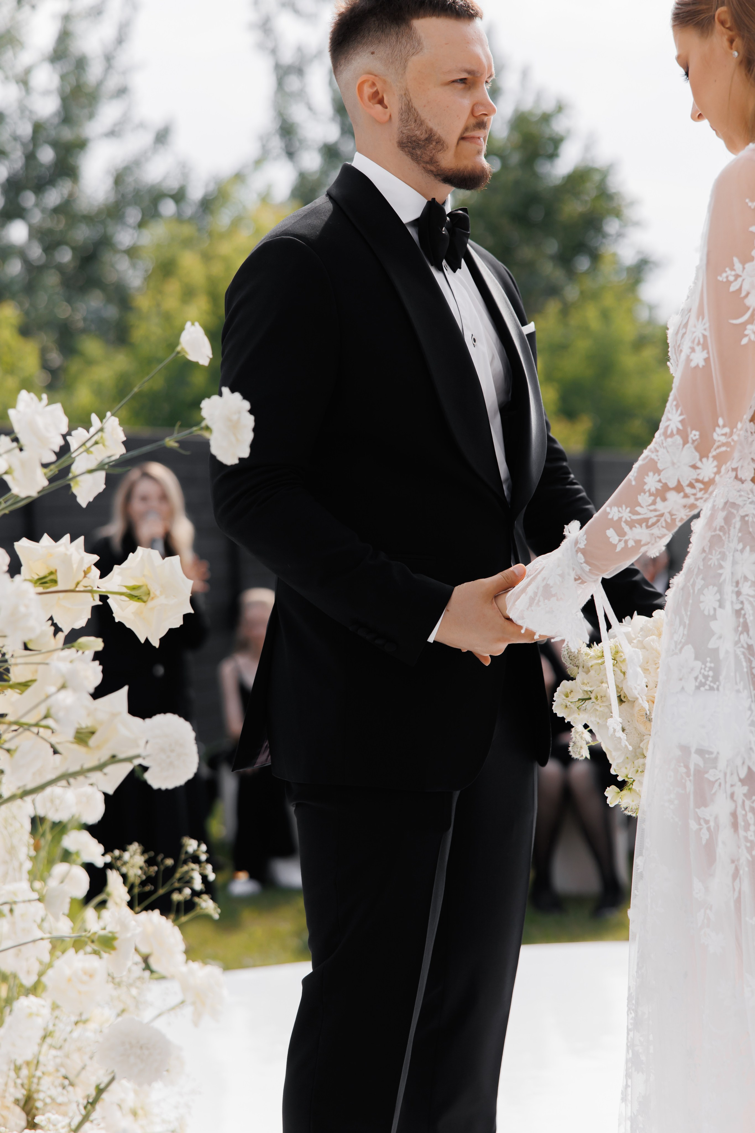 Денис и Дарья. Свадебный и семейный фотограф в Красноярске Прохорова Екатерина