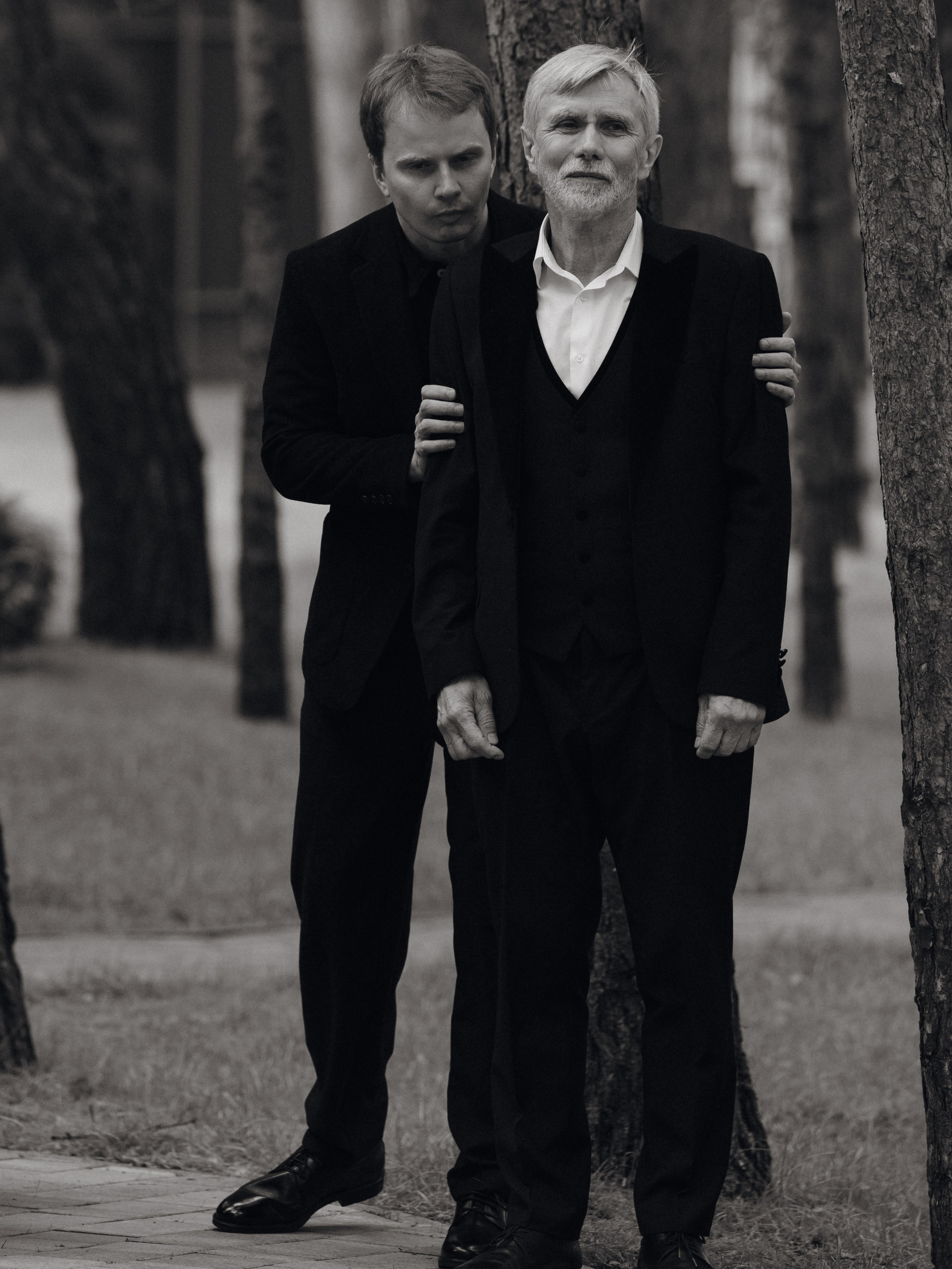 Анонс Wedding day Николай & Надежда. Свадебный фотограф Колесников Антон