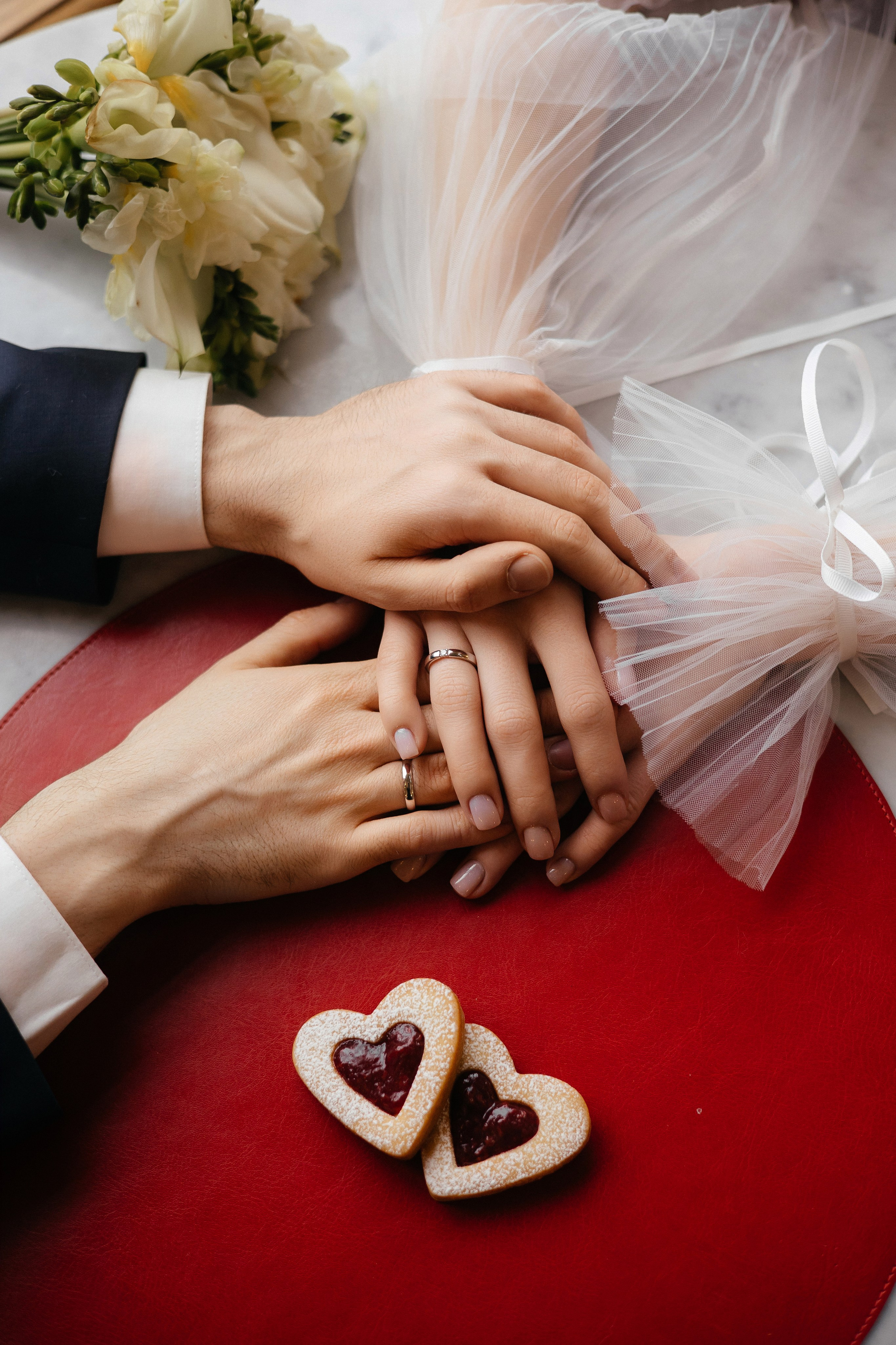 Михаил & Дарья. ФОТОГРАФ РОЗА ФИЛИНА СПб I МОСКВА