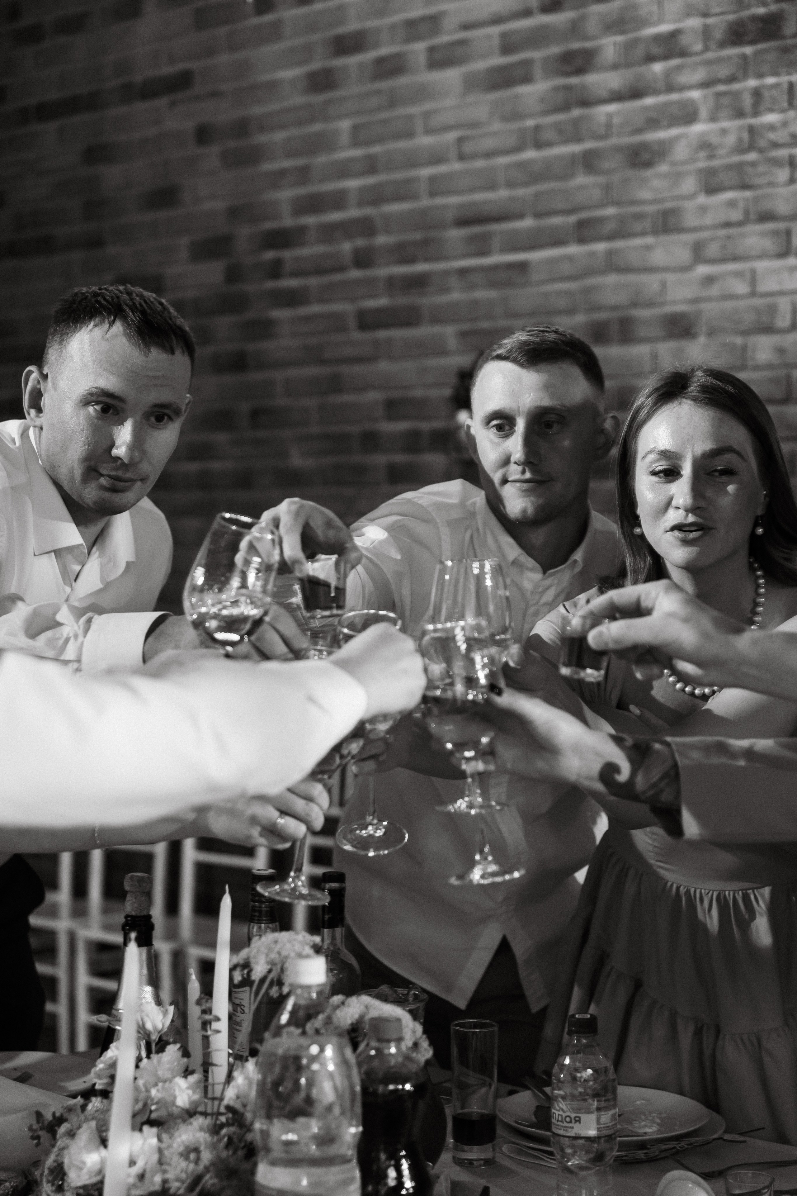 Дарья & Артемий. Фотограф Санкт-Петербург. Аврамова Анастасия