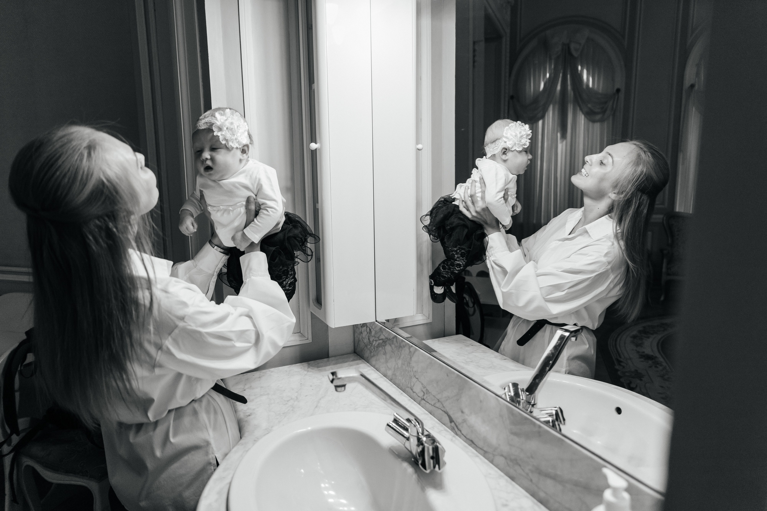 Семейная фотосессия. Свадебный, семейный, детский фотограф в Орле