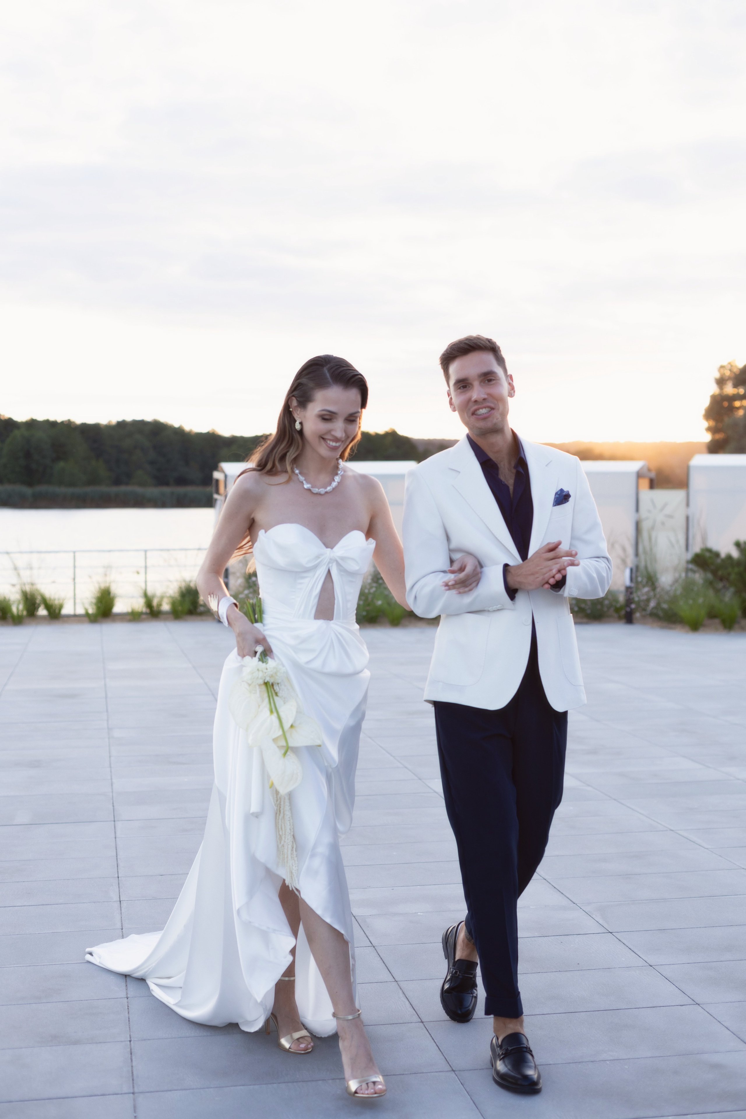 Мы эхо. Свадебный и женский фотограф в Липецке и Воронеже Роза Демина