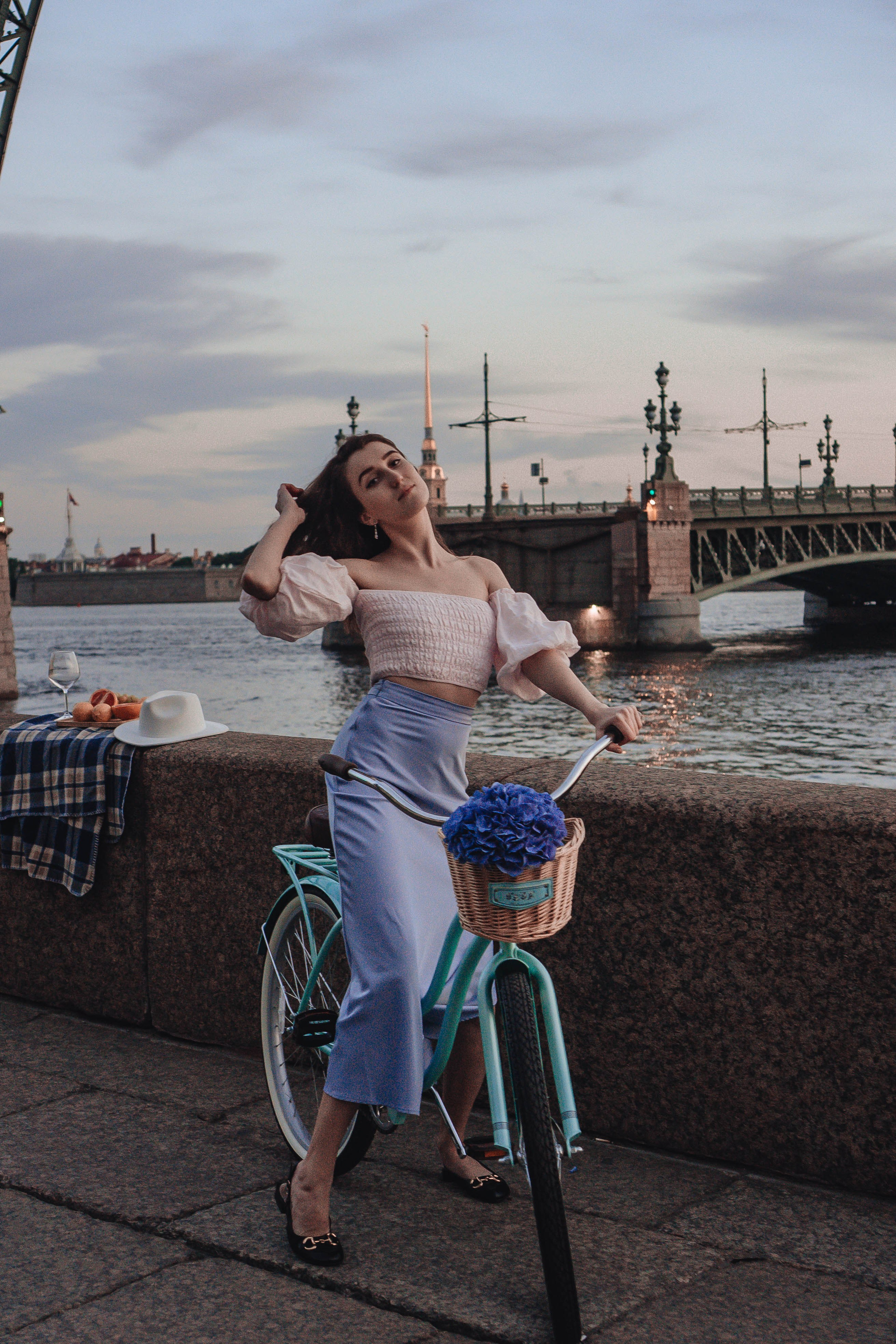 Крымская парочка. Профессиональный фотограф, Санкт-Петербург — Виктория Богомолова