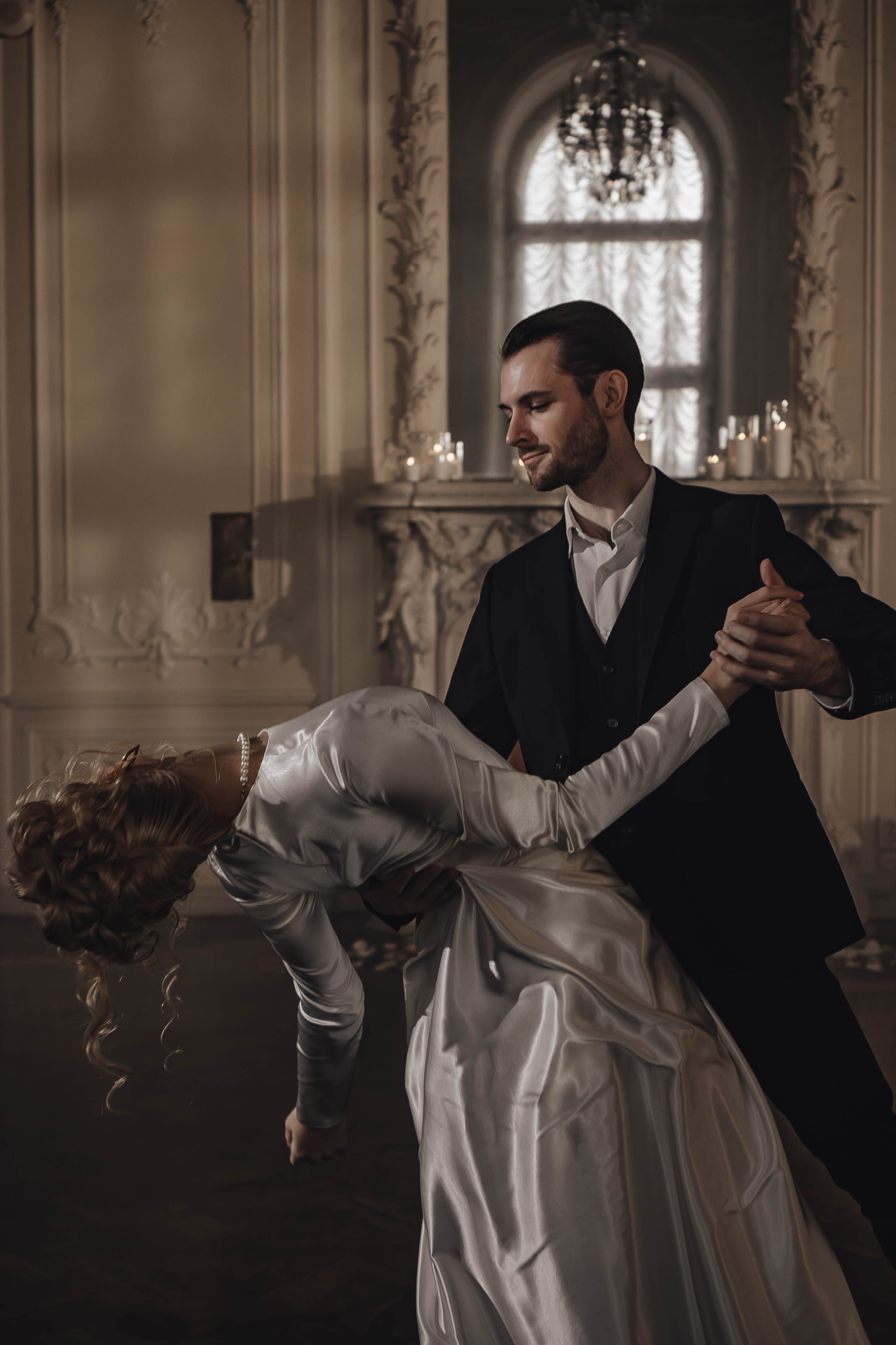 СВАДЕБНАЯ ФОТОСЕСИИЯ В НИКОЛАЕВСКОМ ДВОРЦЕ. Профессиональный фотограф, Санкт-Петербург — Виктория Богомолова