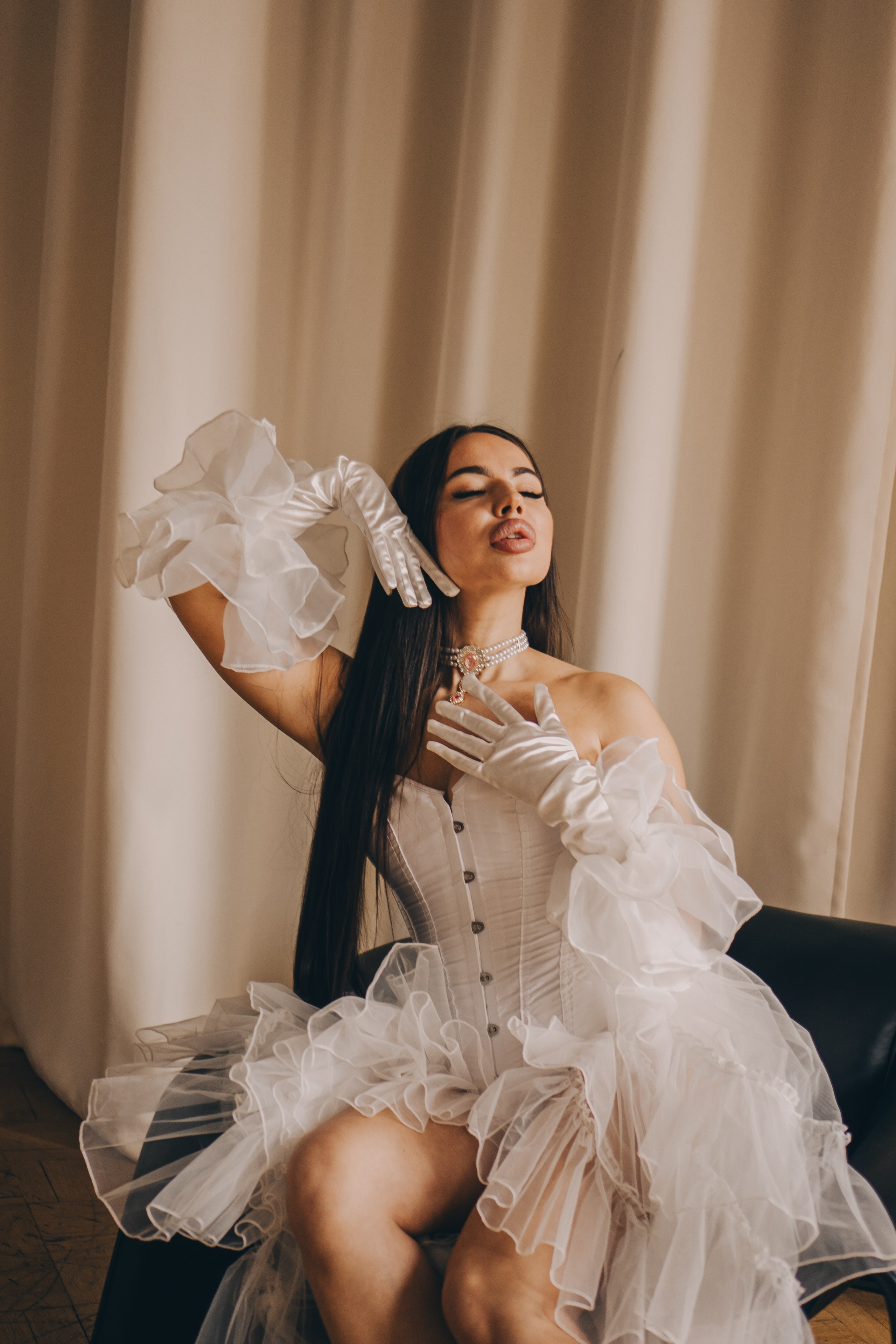 ВИНТАЖНЫЙ СТИЛЬ. Профессиональный фотограф, Санкт-Петербург — Виктория Богомолова