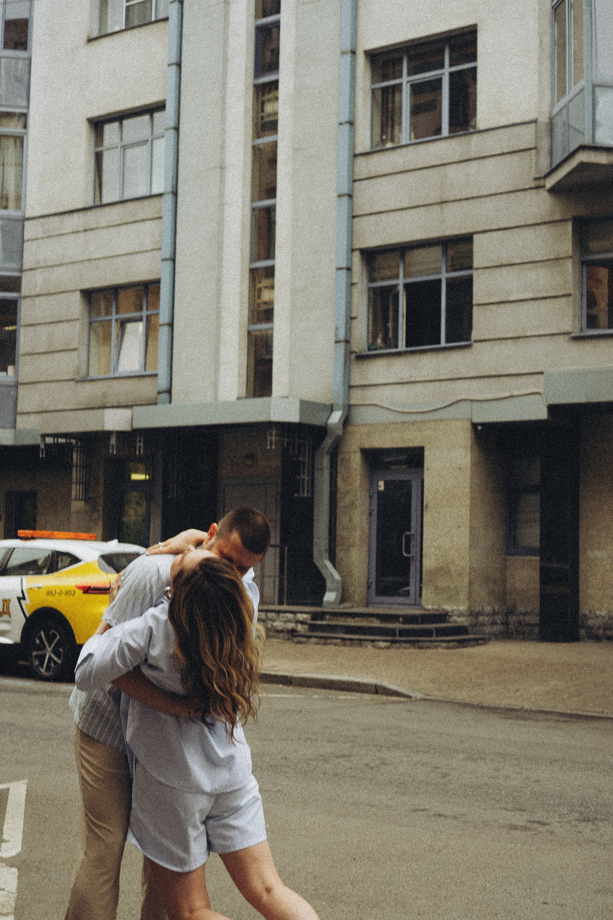 СТУДИЯ И ПРОГУЛКА ДЛЯ ПАРЫ. Профессиональный фотограф, Санкт-Петербург — Виктория Богомолова