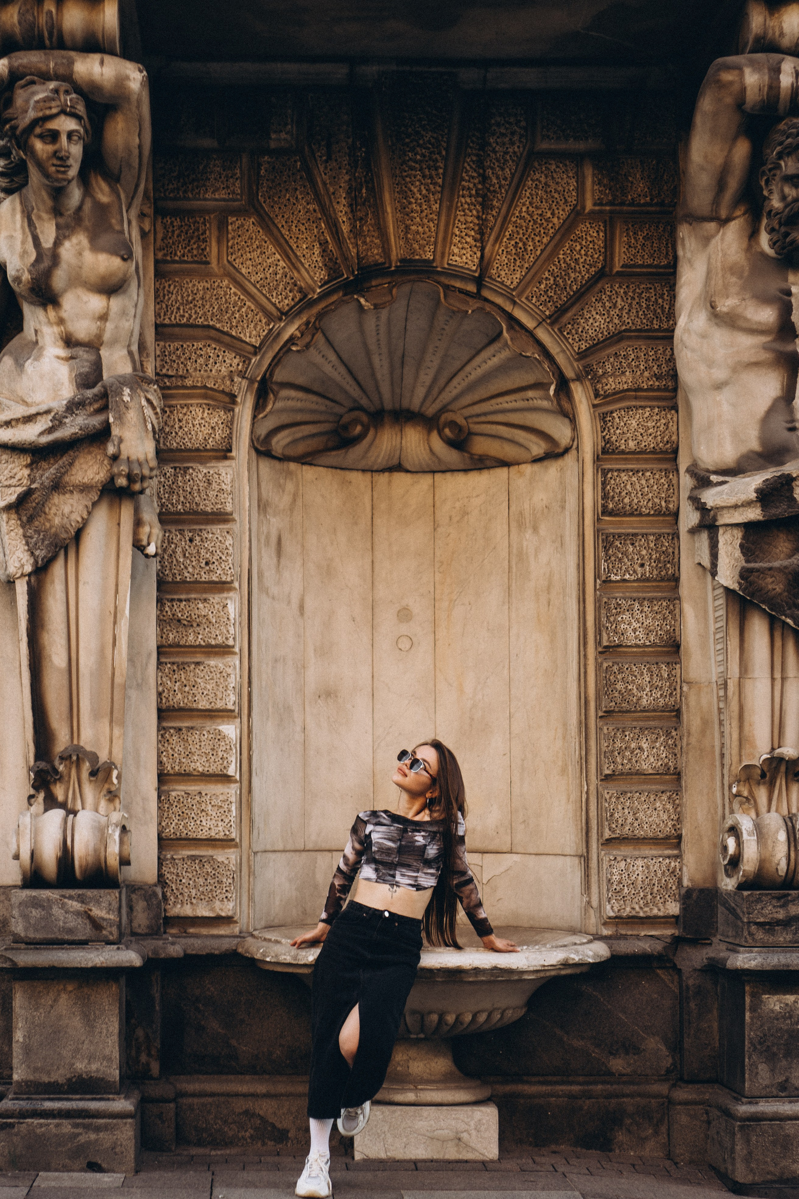 ПРОГУЛКА ПО САНКТ-ПЕТЕРБУРГУ. Профессиональный фотограф, Санкт-Петербург — Виктория Богомолова