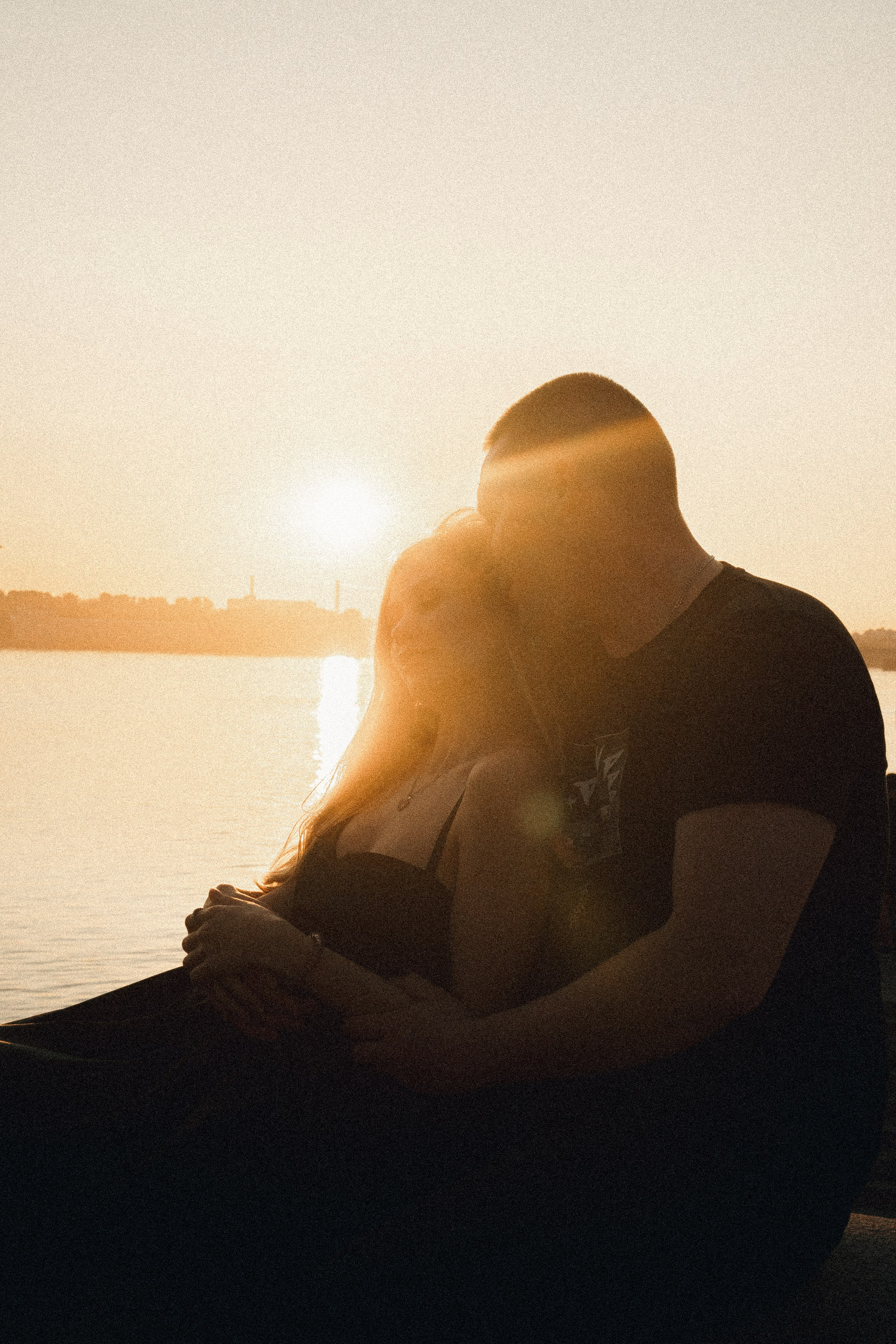 Рассвет. Профессиональный фотограф, Санкт-Петербург — Виктория Богомолова