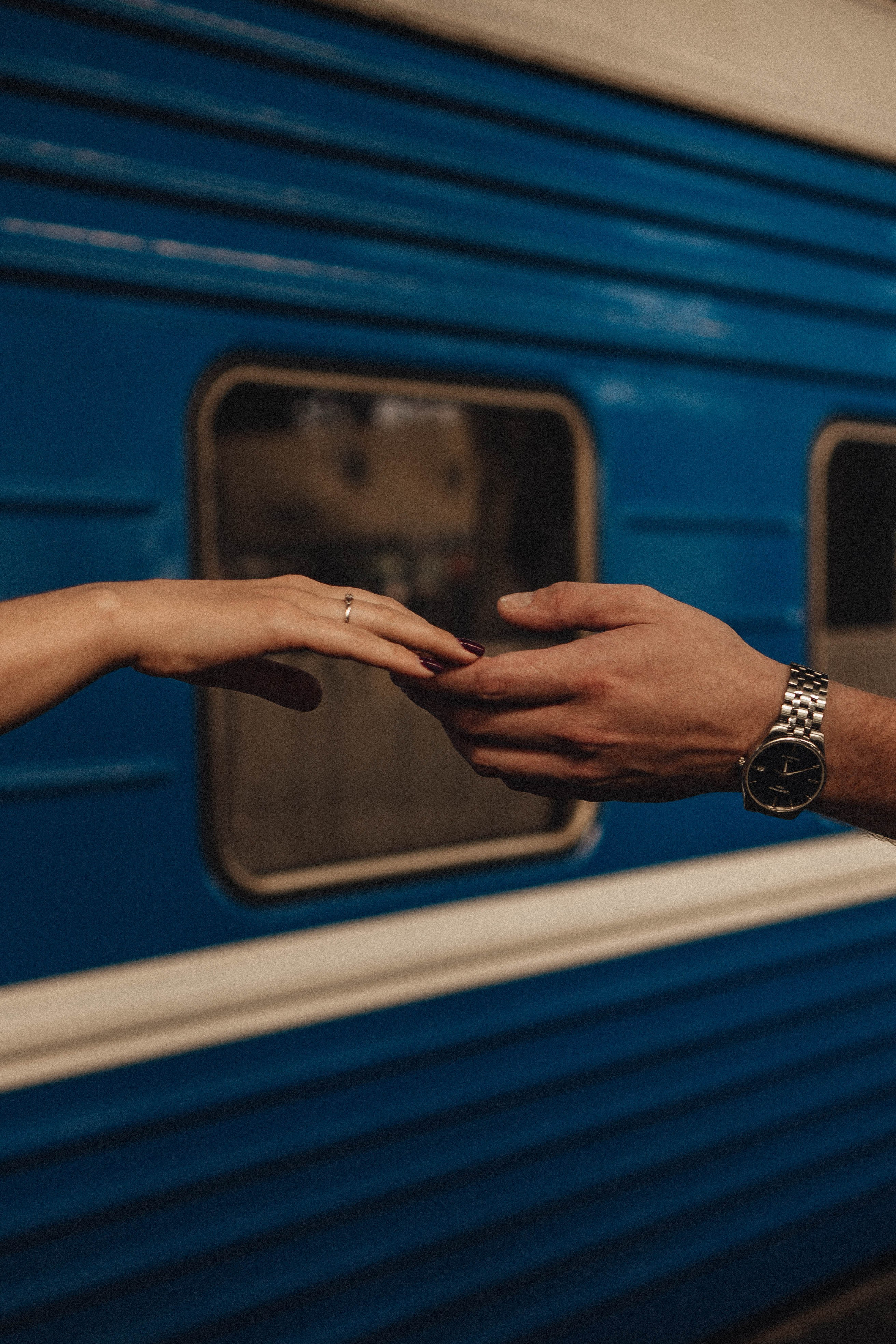 История на реальных событиях. Профессиональный фотограф, Санкт-Петербург — Виктория Богомолова