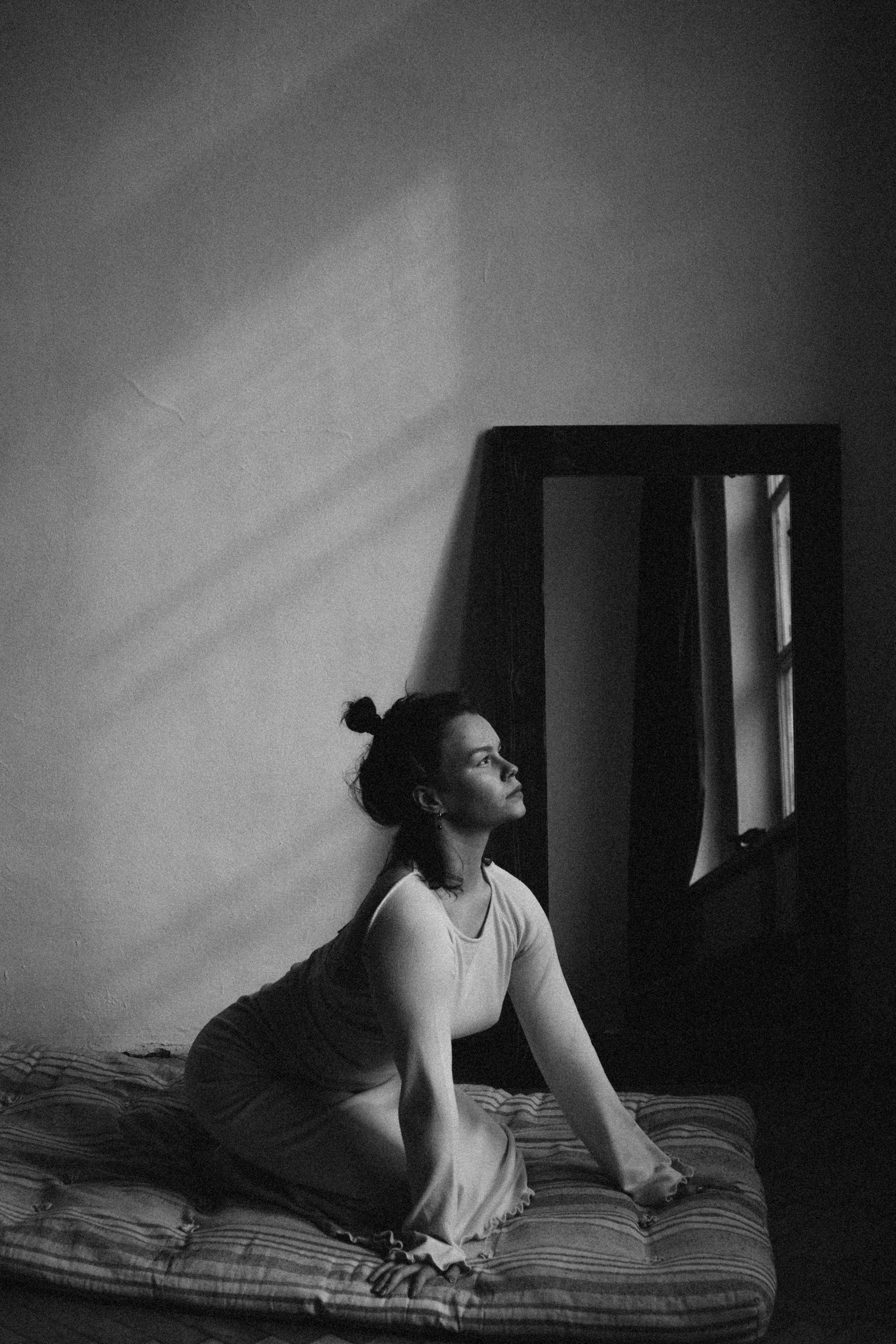 Студийная для девушки. Профессиональный фотограф, Санкт-Петербург — Виктория Богомолова