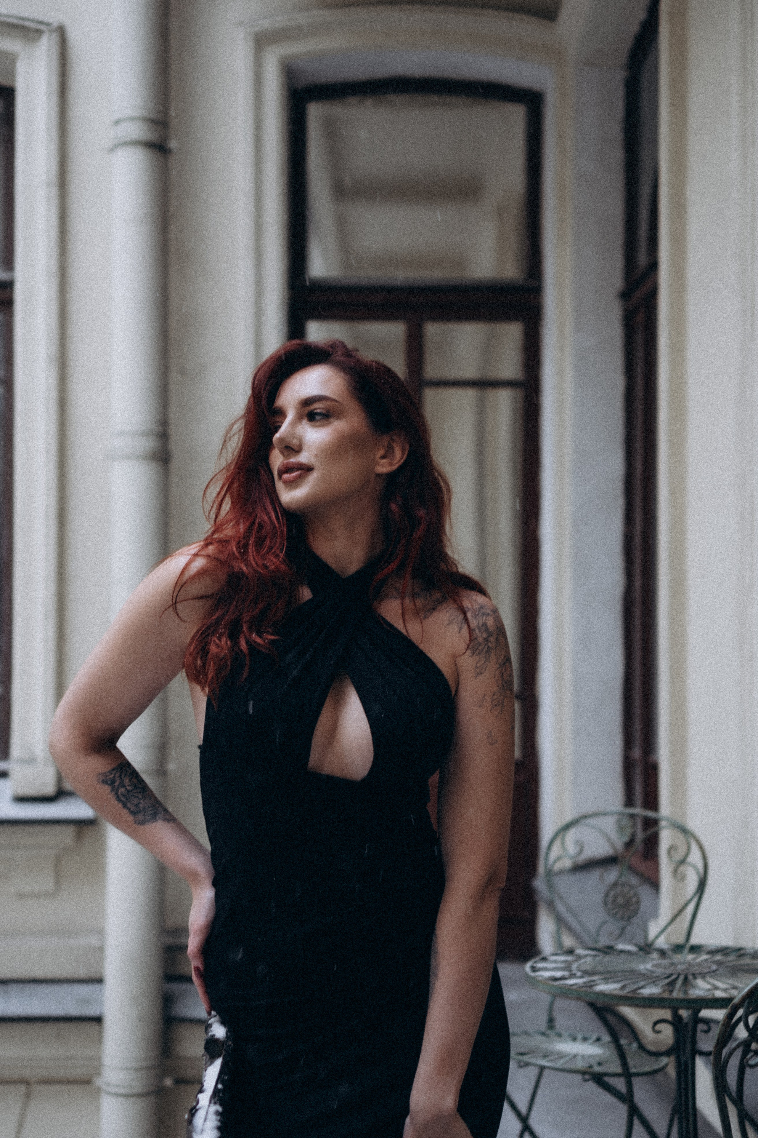 Для девушки. Профессиональный фотограф, Санкт-Петербург — Виктория Богомолова