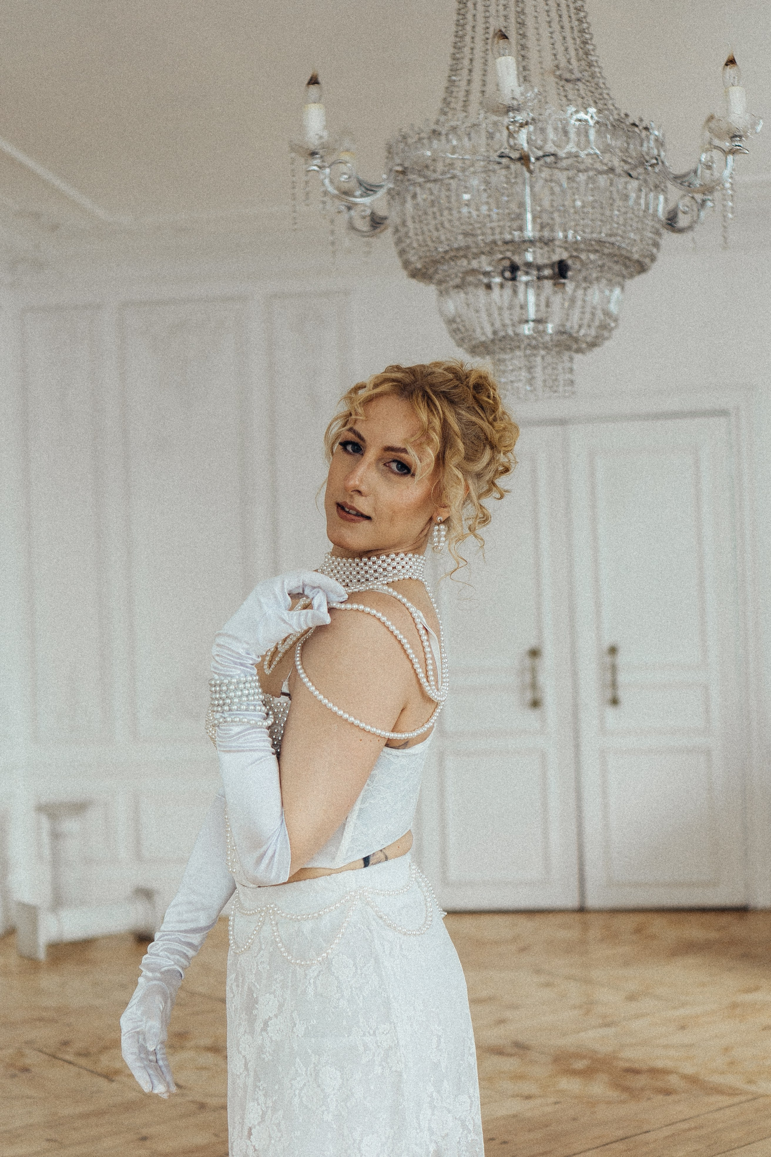 Винтажная история. Профессиональный фотограф, Санкт-Петербург — Виктория Богомолова