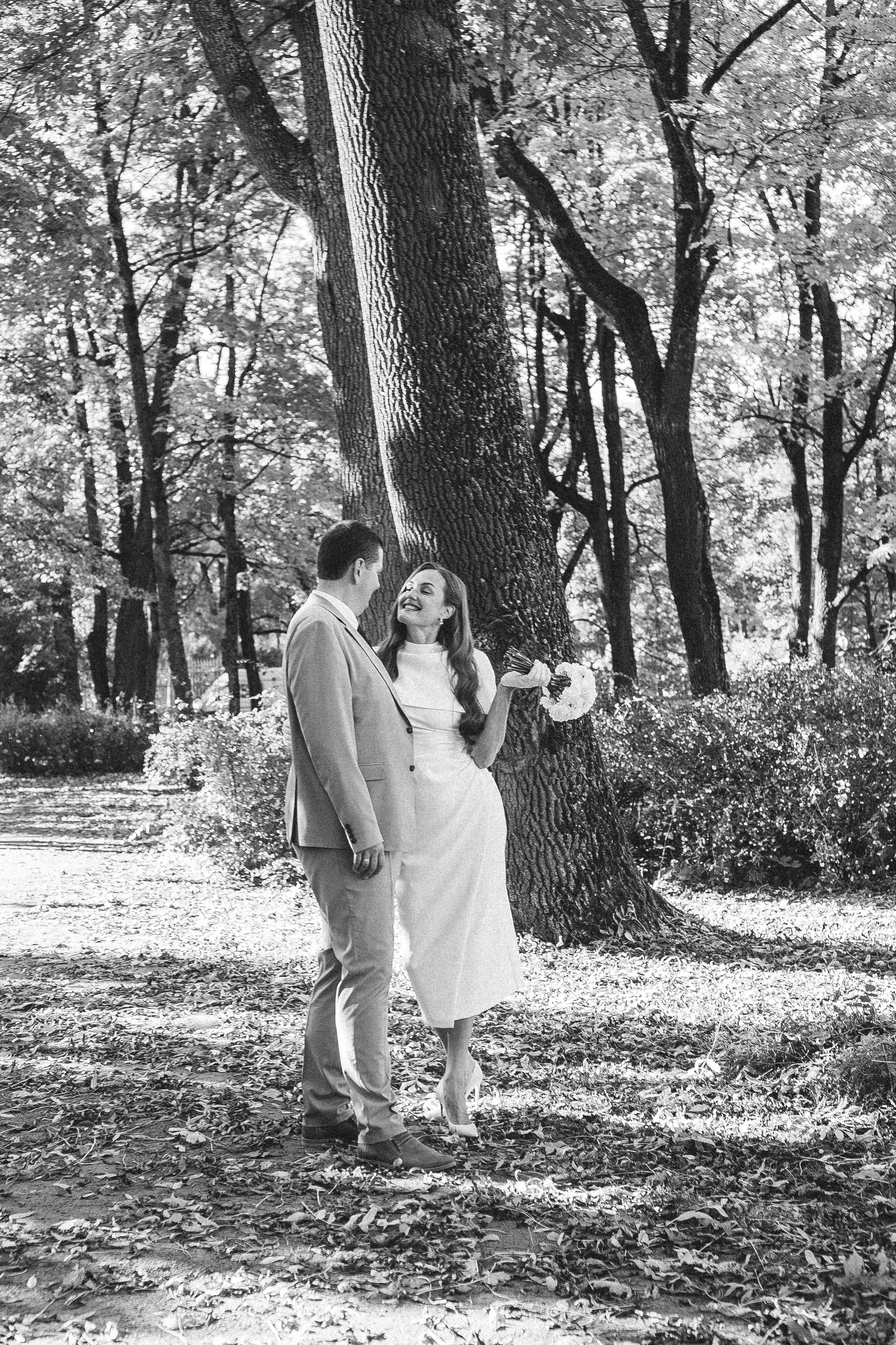 СВАДЕБНАЯ В ПУШКИНЕ. Профессиональный фотограф, Санкт-Петербург — Виктория Богомолова