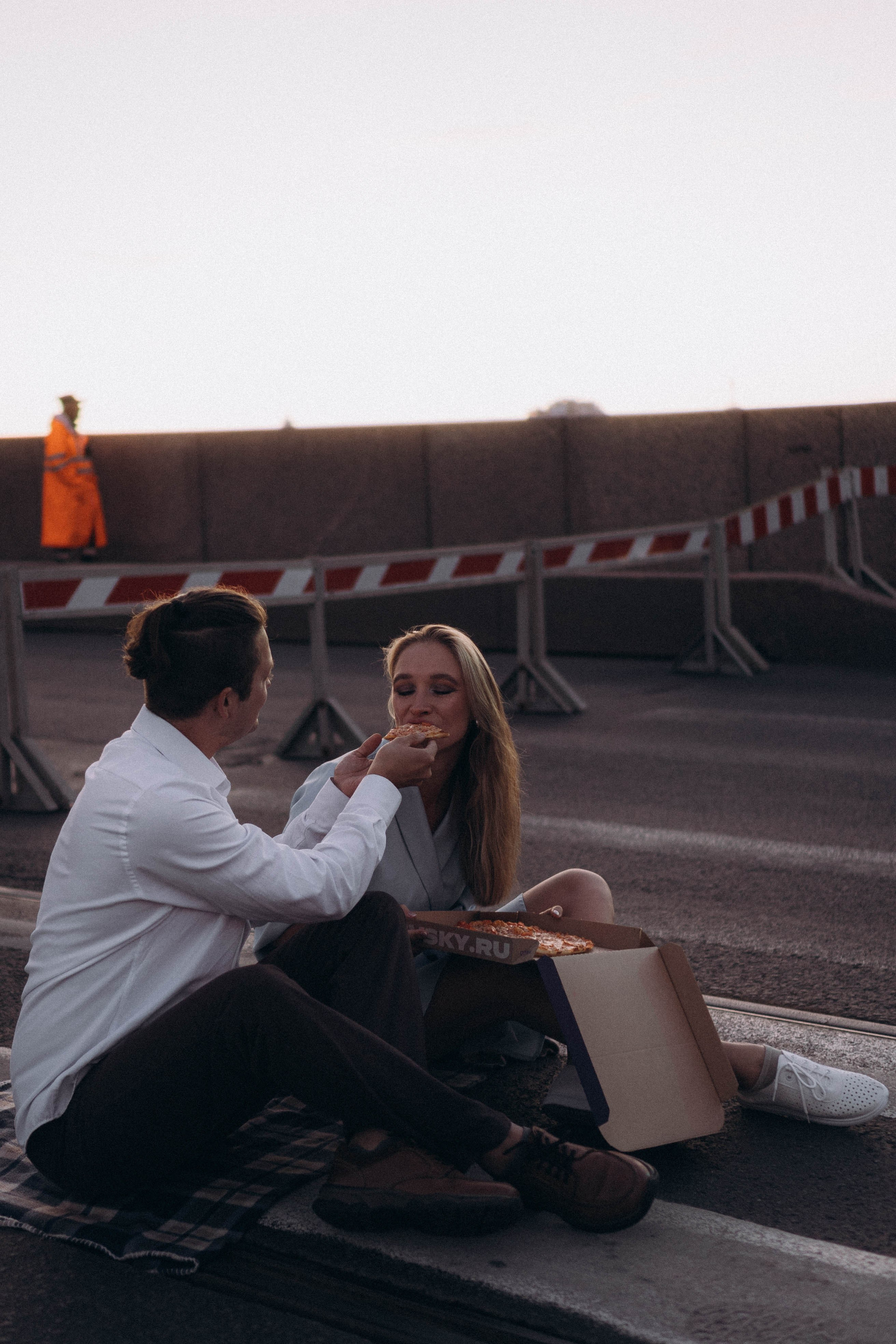 СЧАСТЛИВОЕ УТРО. Профессиональный фотограф, Санкт-Петербург — Виктория Богомолова